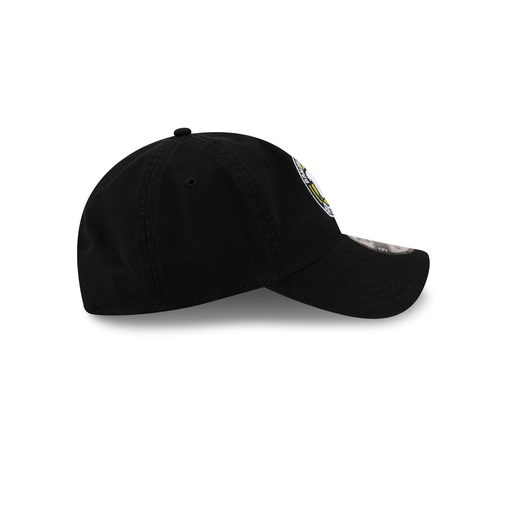 Seattle Storm Dominique Malonga 9TWENTY Adjustable Hat