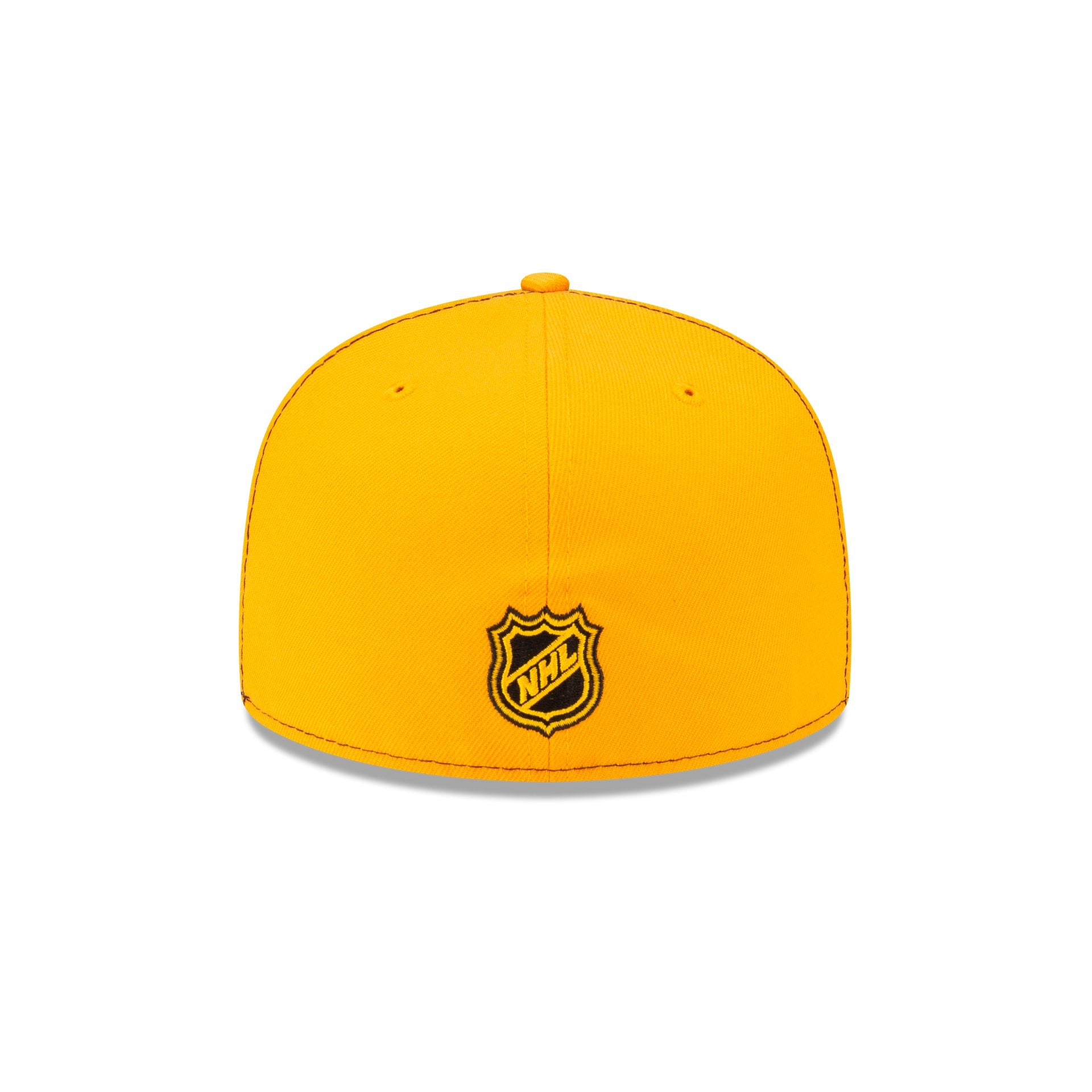 Boston Bruins Mascot 59FIFTY Fitted Hat