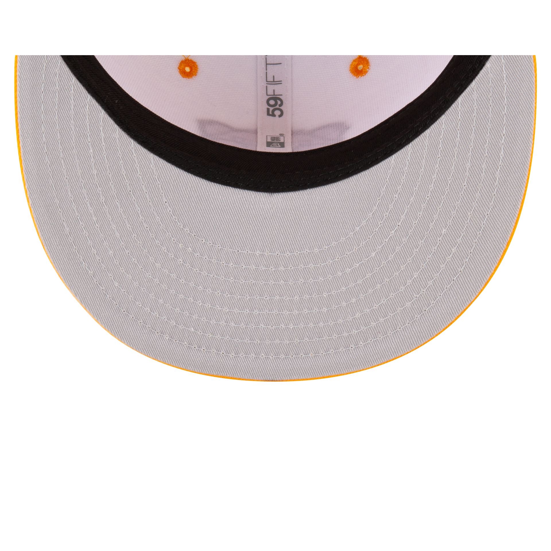 Boston Bruins Mascot 59FIFTY Fitted Hat