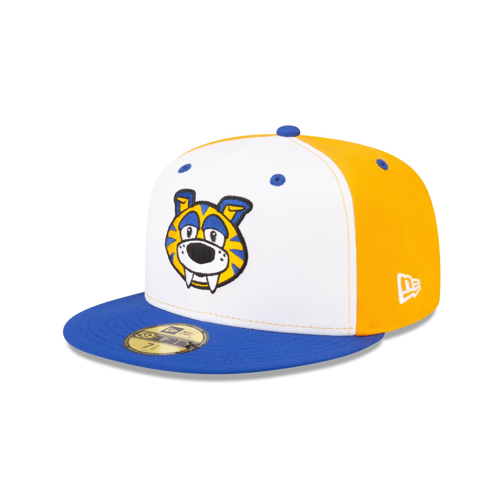 Buffalo Sabres Mascot 59FIFTY Fitted Hat