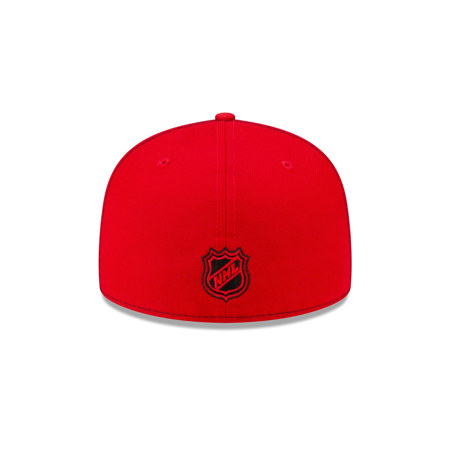 Carolina Hurricanes Mascot 59FIFTY Fitted Hat