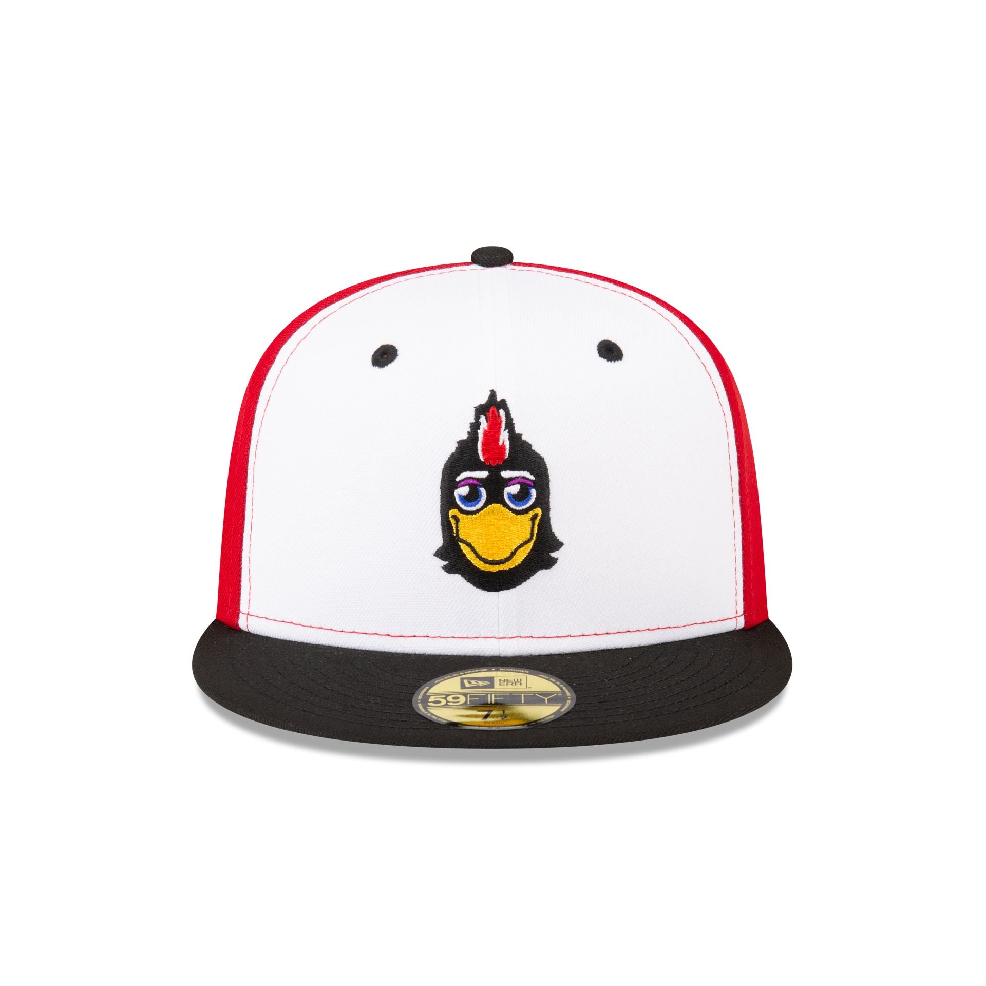 Chicago Blackhawks Mascot 59FIFTY Fitted Hat