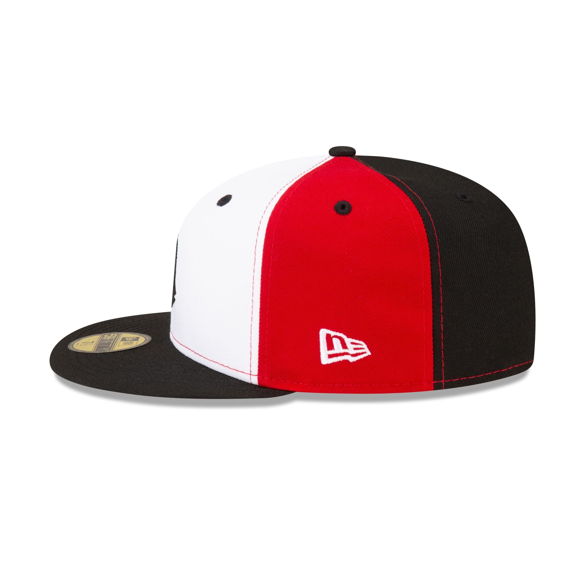 Chicago Blackhawks Mascot 59FIFTY Fitted Hat