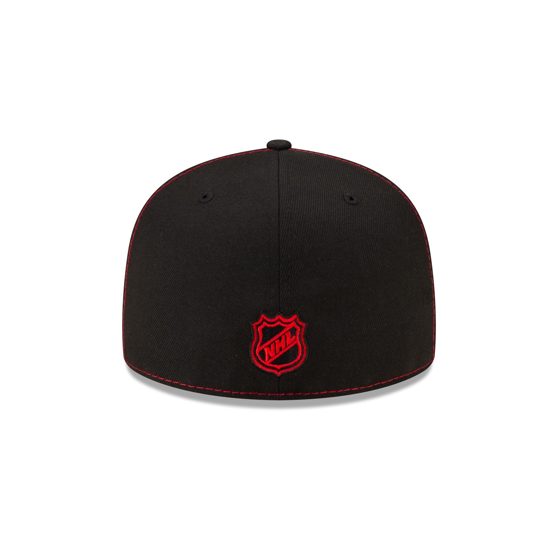 Chicago Blackhawks Mascot 59FIFTY Fitted Hat