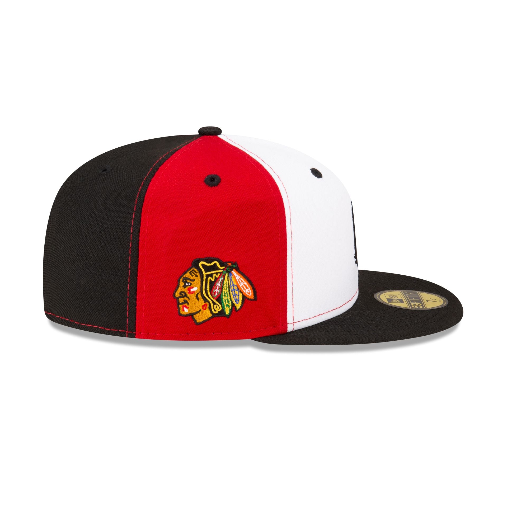Chicago Blackhawks Mascot 59FIFTY Fitted Hat