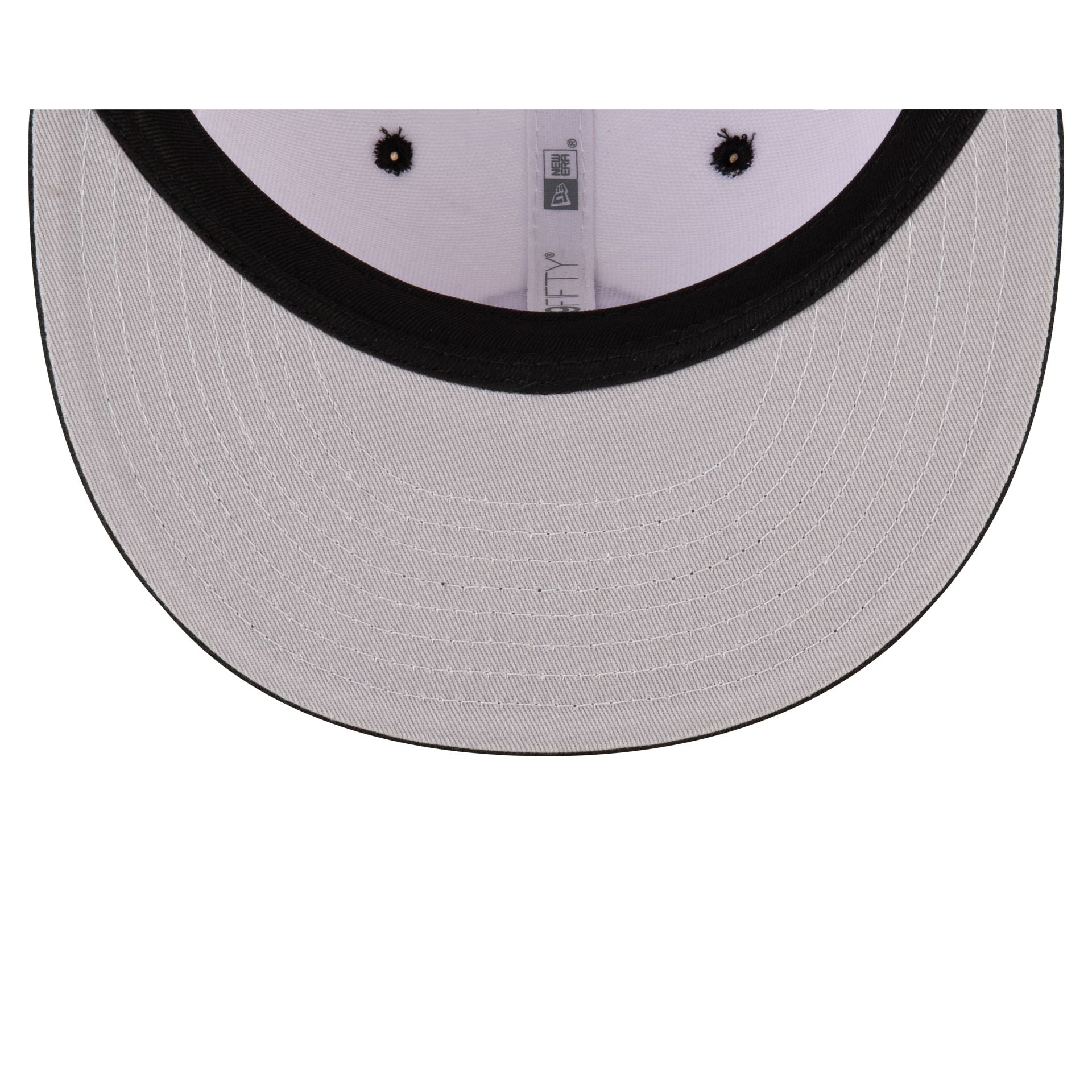 Chicago Blackhawks Mascot 59FIFTY Fitted Hat