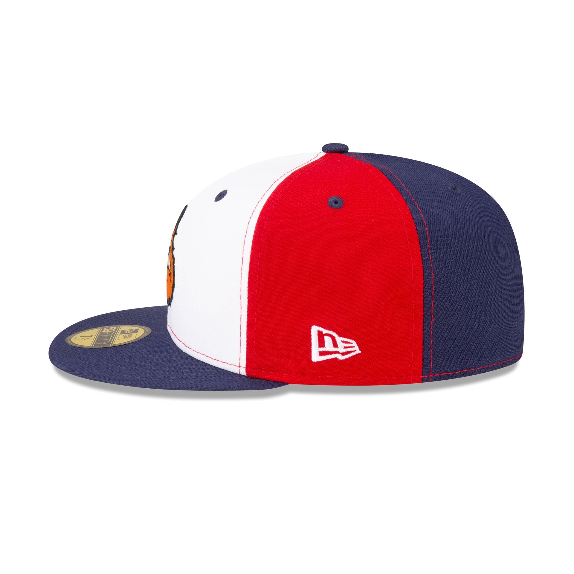 Montreal Canadiens Mascot 59FIFTY Fitted Hat
