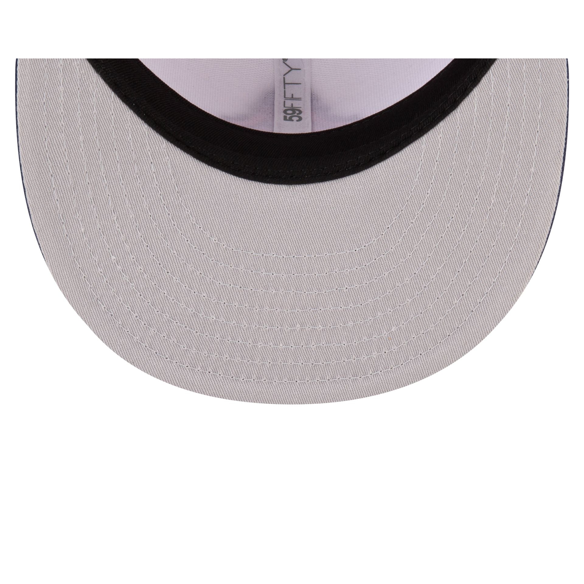 Montreal Canadiens Mascot 59FIFTY Fitted Hat