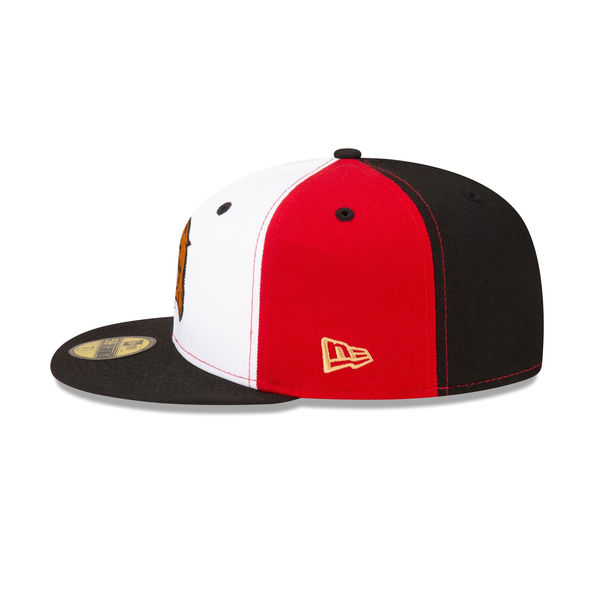 Ottawa Senators Mascot 59FIFTY Fitted Hat