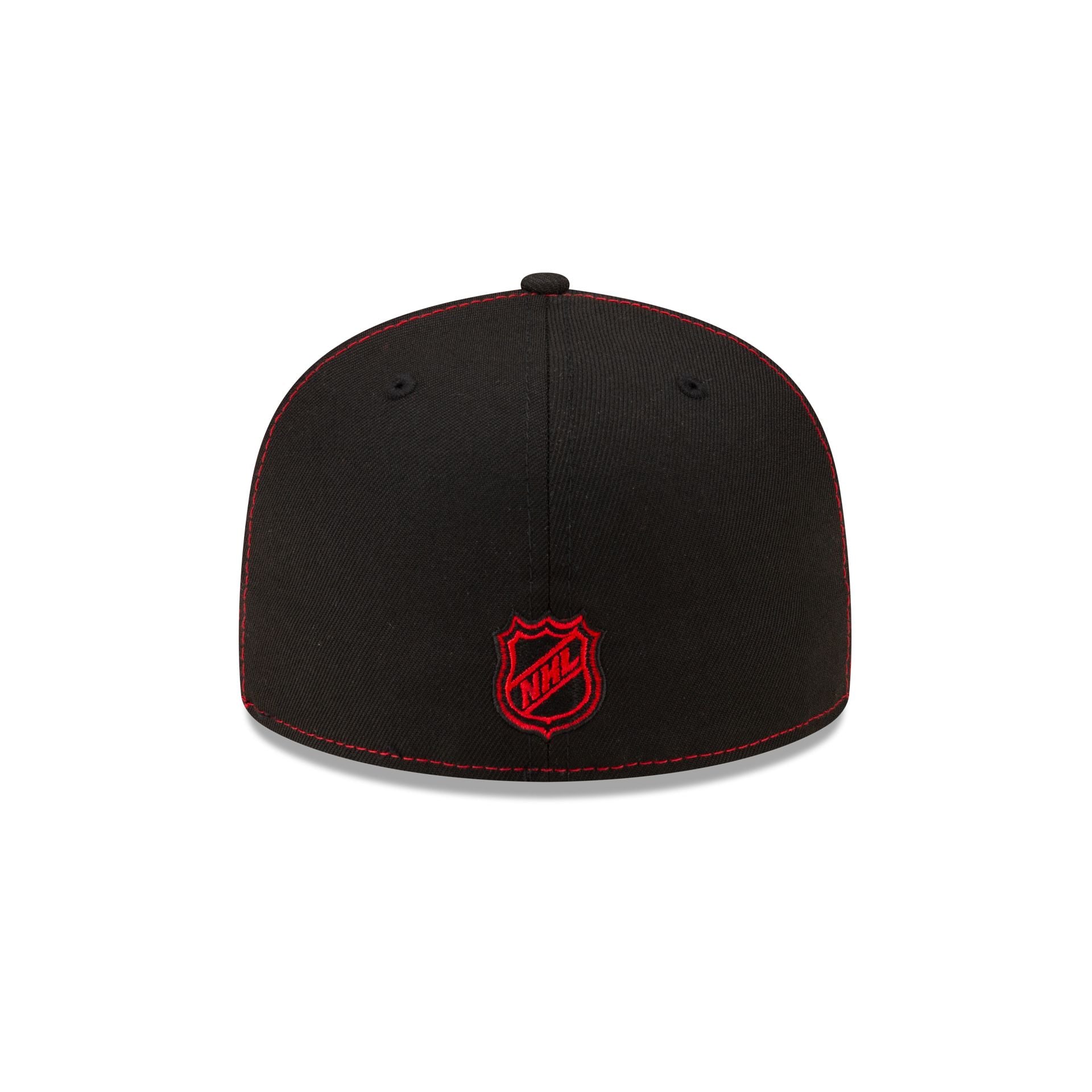 Ottawa Senators Mascot 59FIFTY Fitted Hat