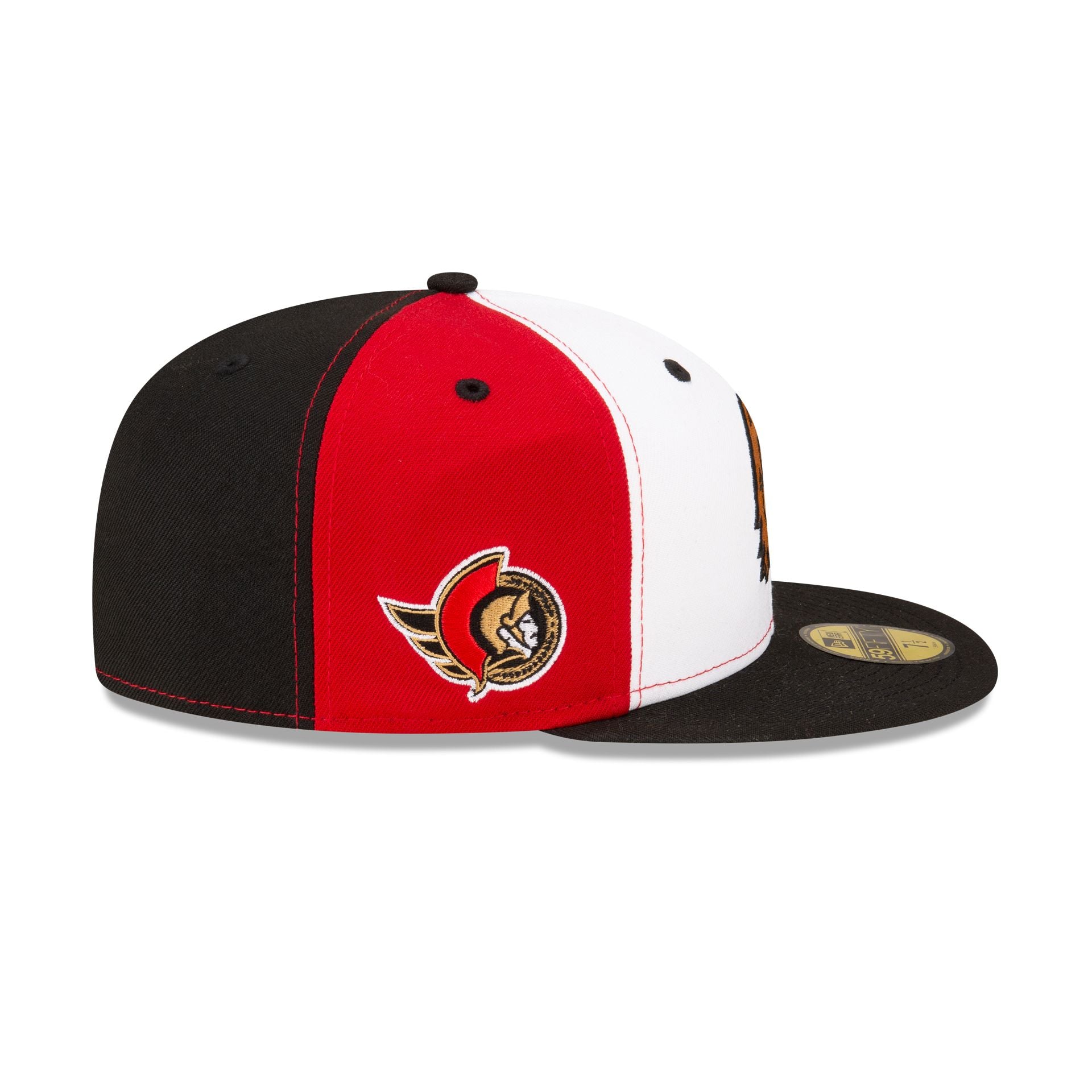 Ottawa Senators Mascot 59FIFTY Fitted Hat