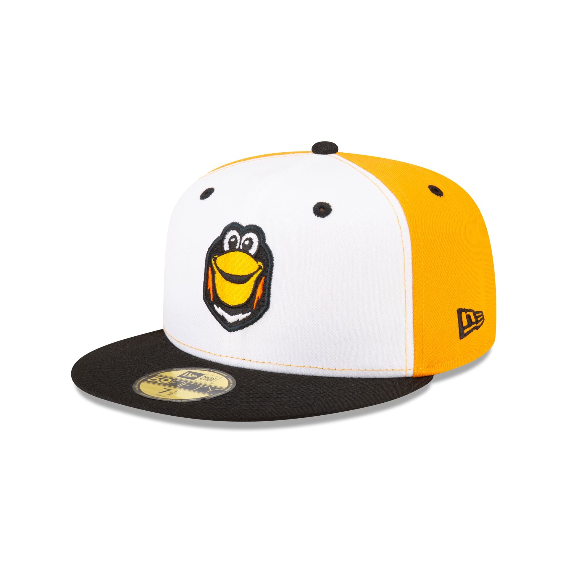 Pittsburgh Penguins Mascot 59FIFTY Fitted Hat