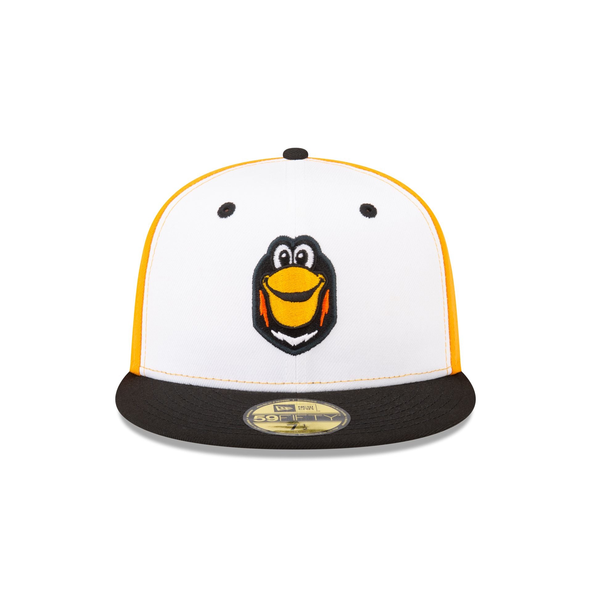 Pittsburgh Penguins Mascot 59FIFTY Fitted Hat