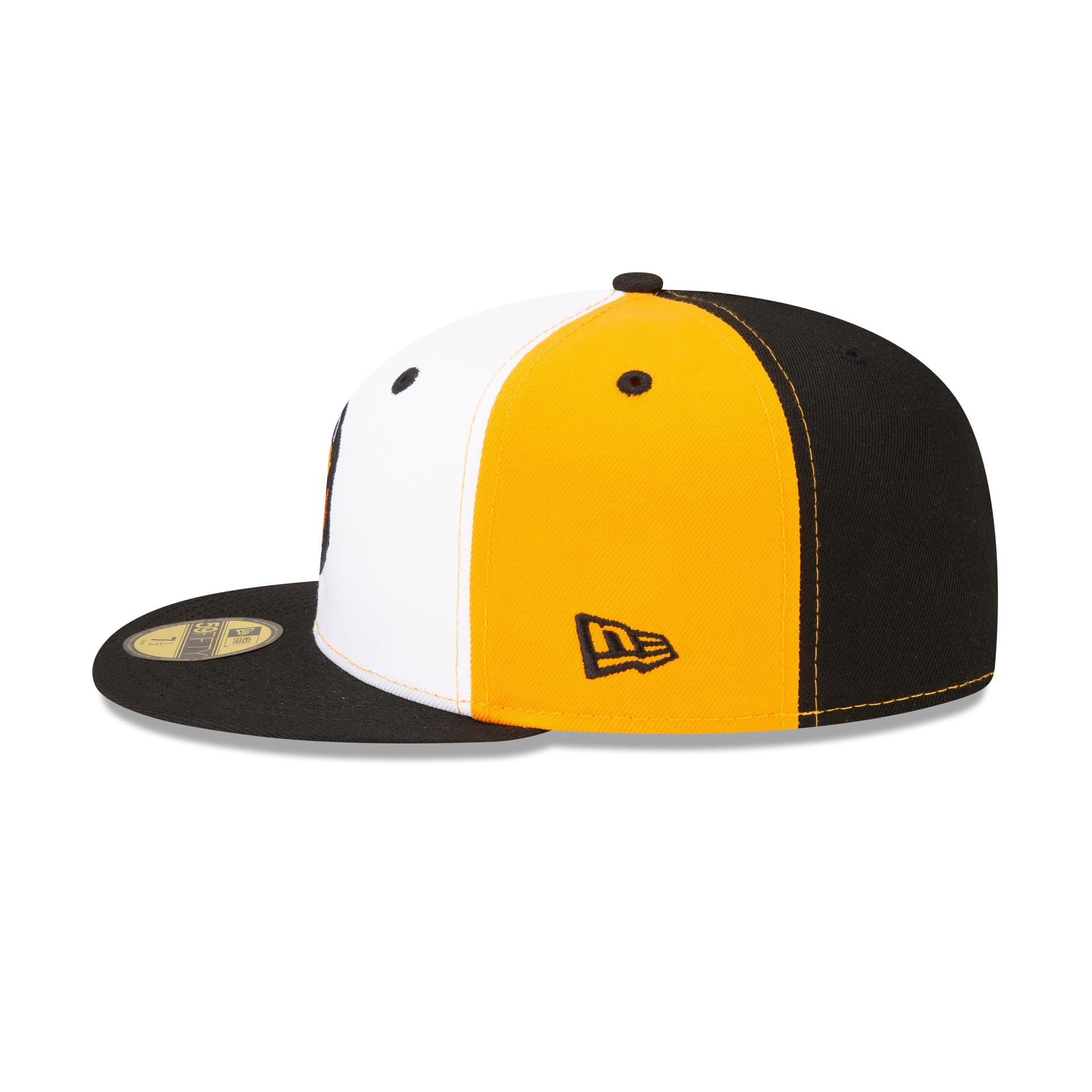 Pittsburgh Penguins Mascot 59FIFTY Fitted Hat