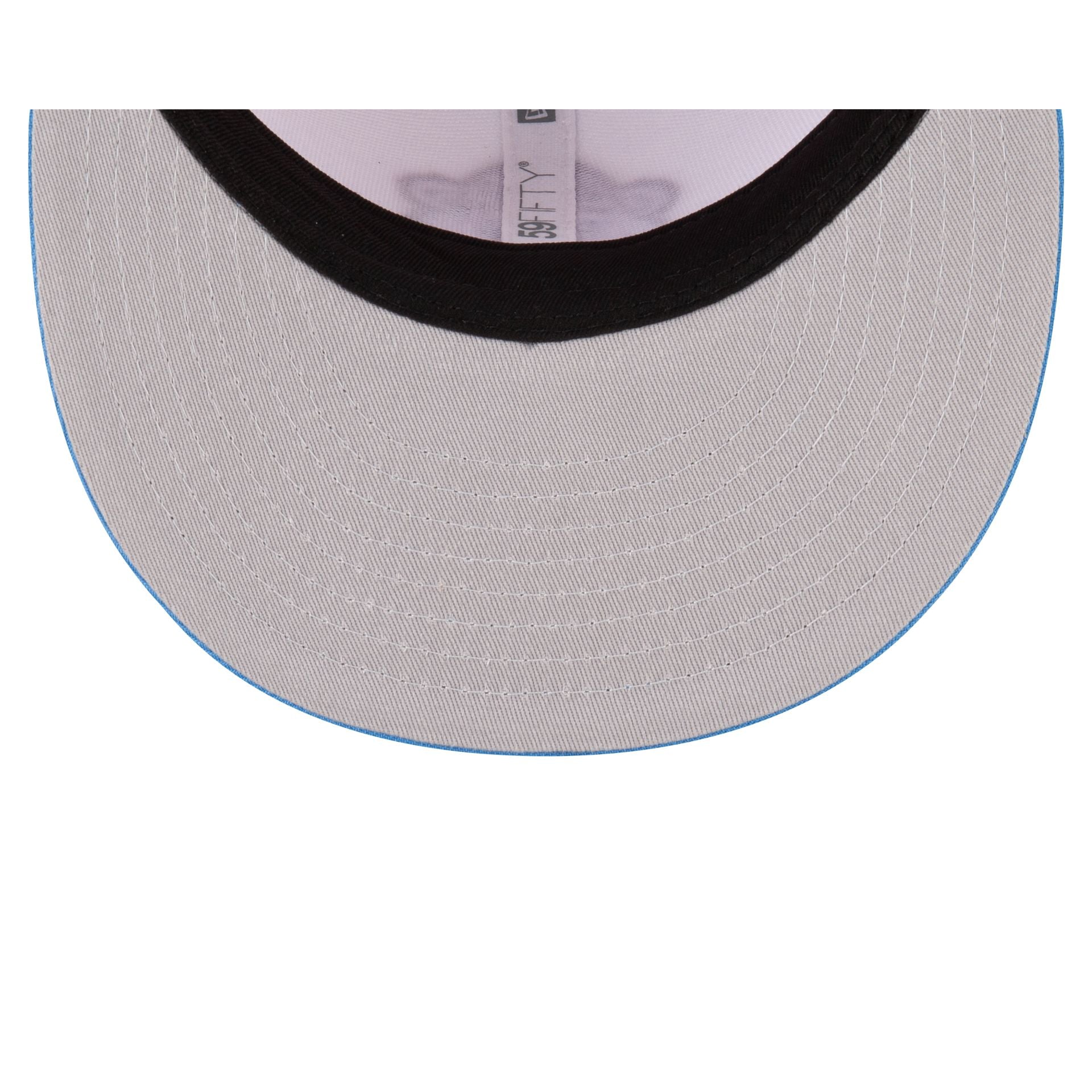 St. Louis Blues Mascot 59FIFTY Fitted Hat