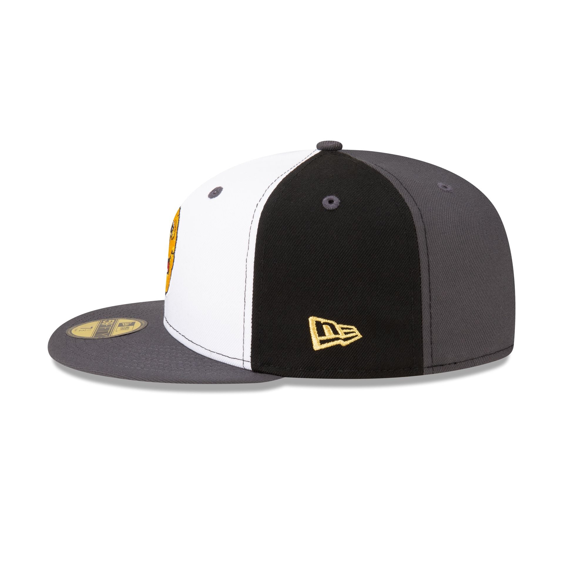Vegas Golden Knights Mascot 59FIFTY Fitted Hat
