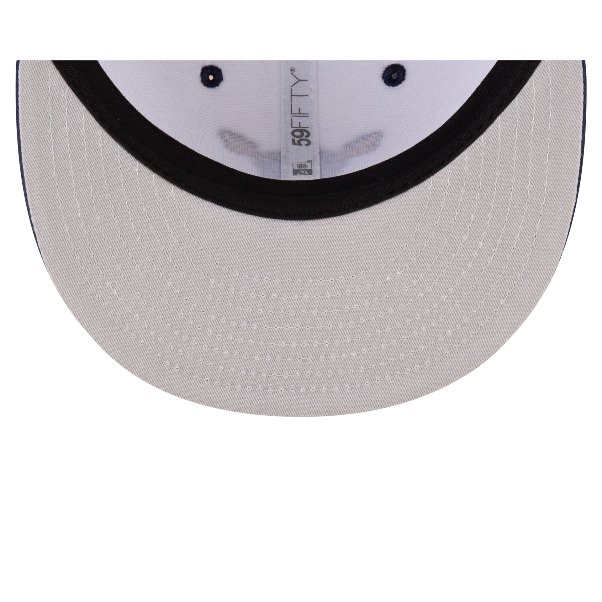 Winnipeg Jets Mascot 59FIFTY Fitted Hat