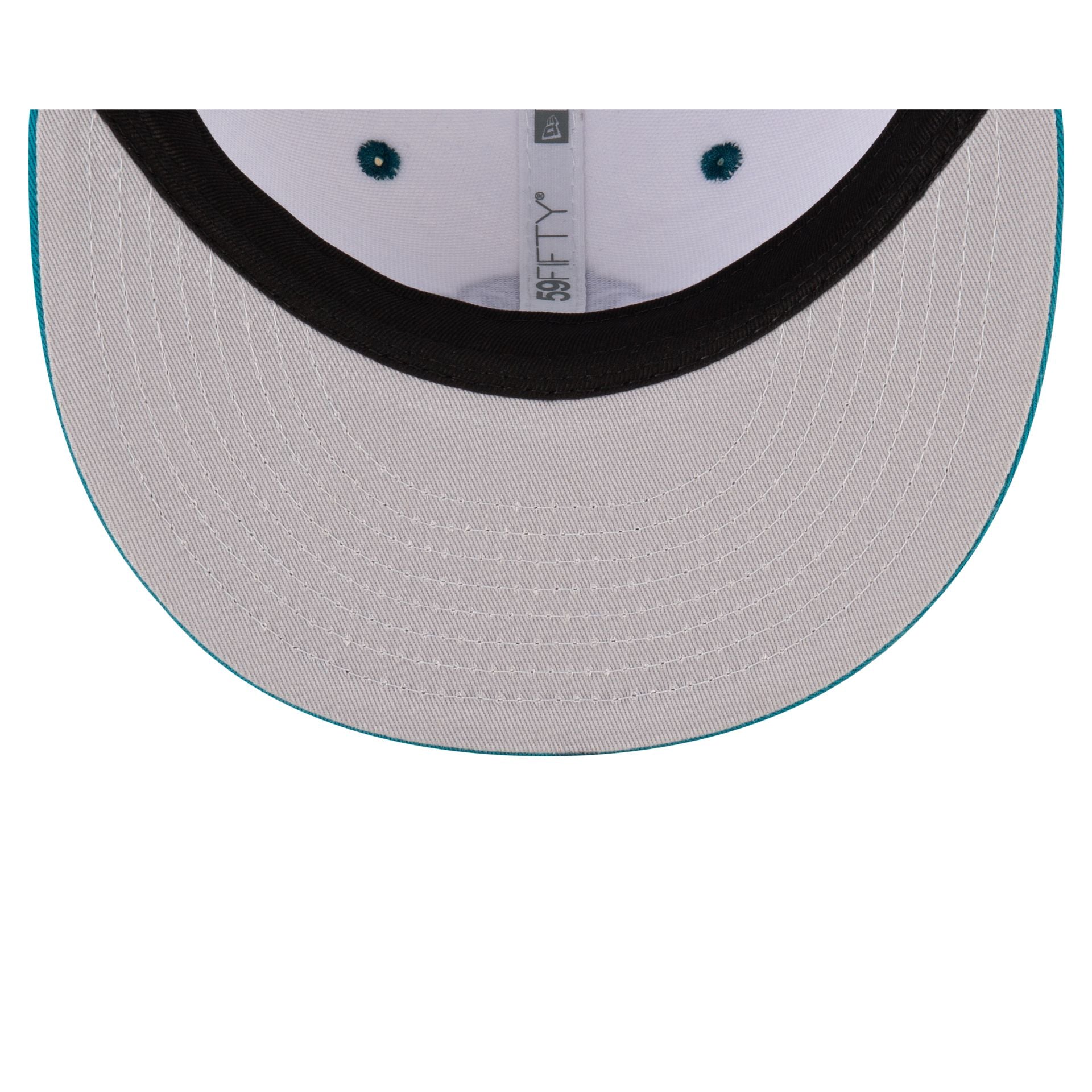 Anaheim Ducks Mascot 59FIFTY Fitted Hat