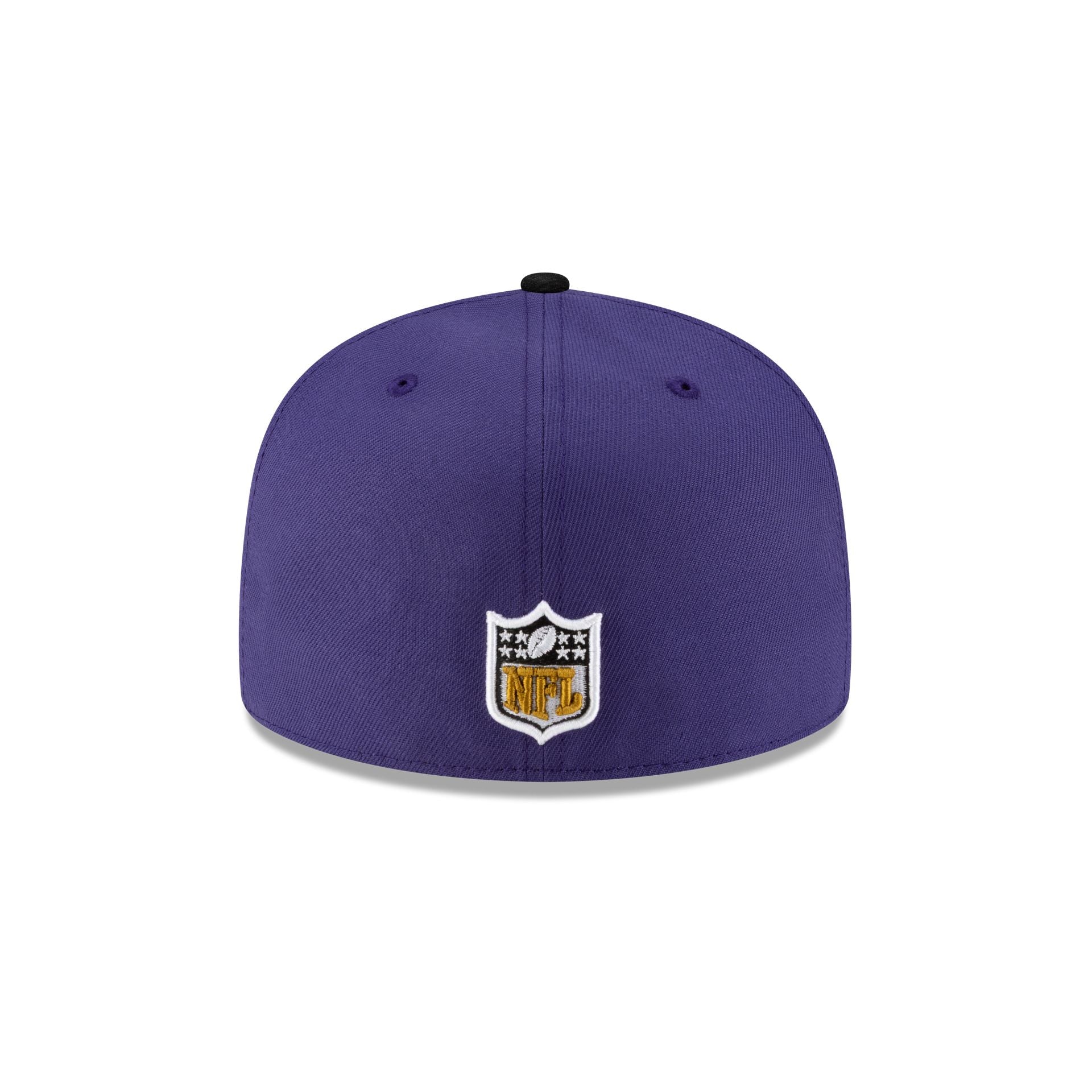 Baltimore Ravens Mascot 59FIFTY Fitted Hat