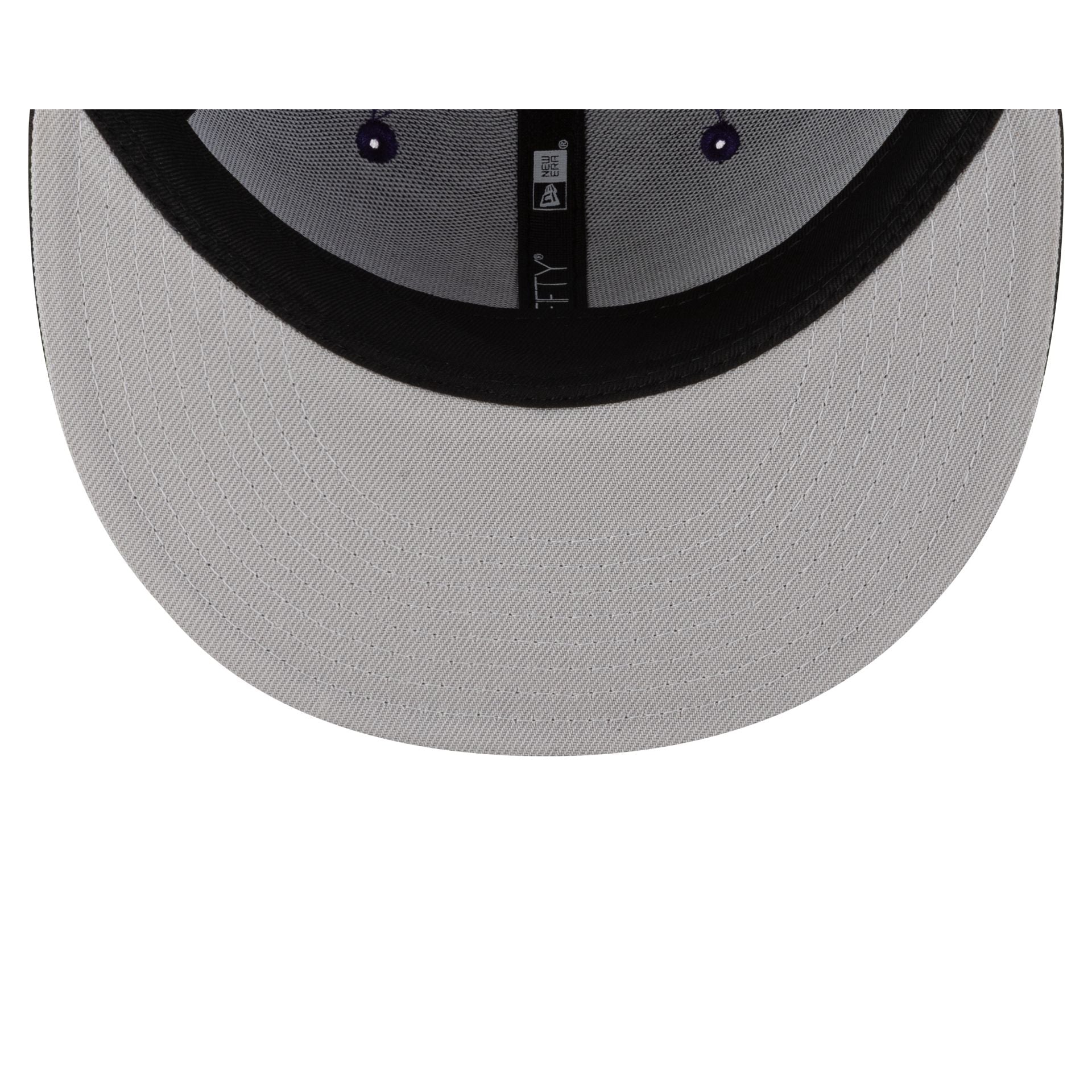 Baltimore Ravens Mascot 59FIFTY Fitted Hat