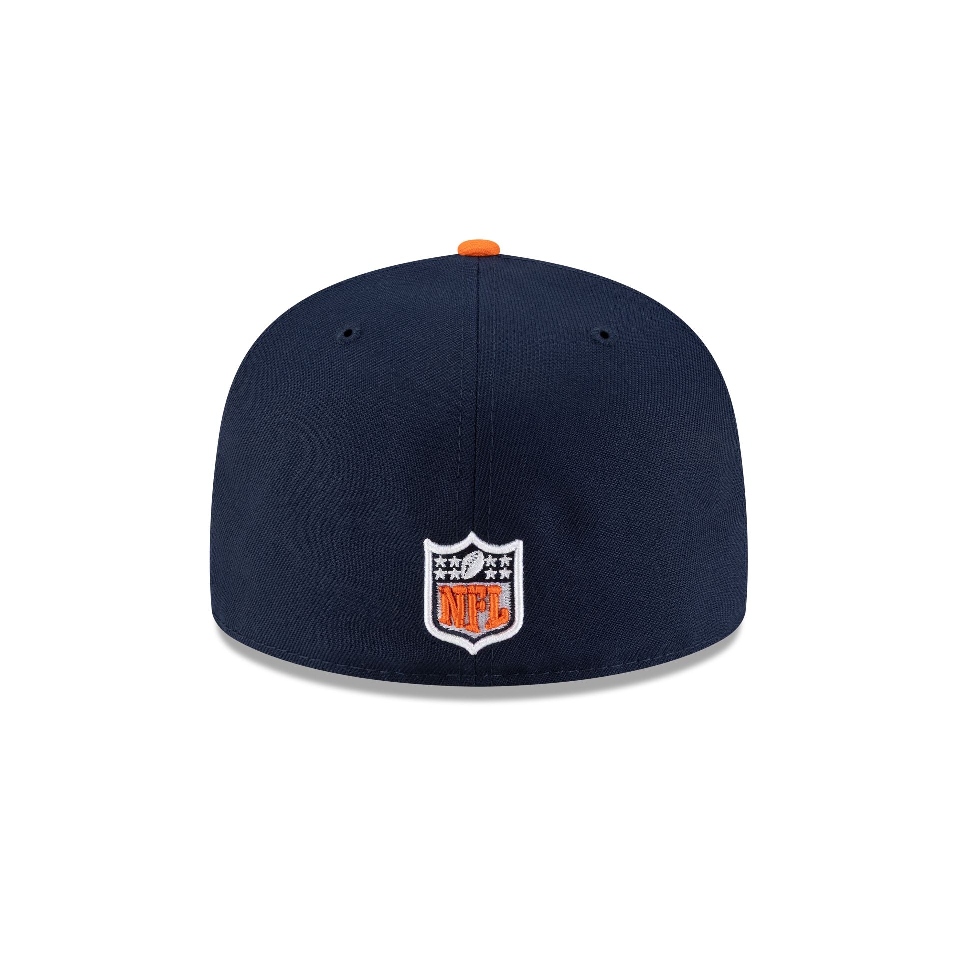 Denver Broncos Mascot 59FIFTY Fitted Hat
