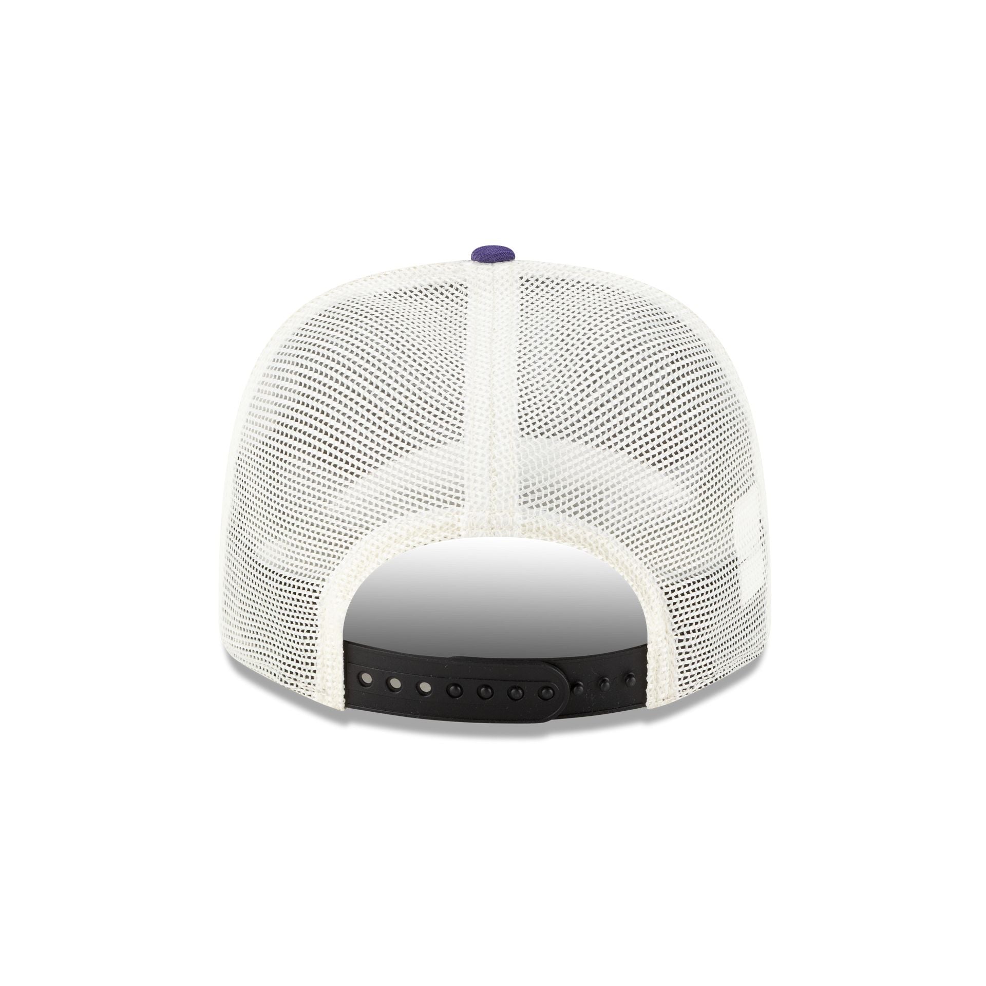 Baltimore Ravens Mascot 9SEVENTY Trucker Hat