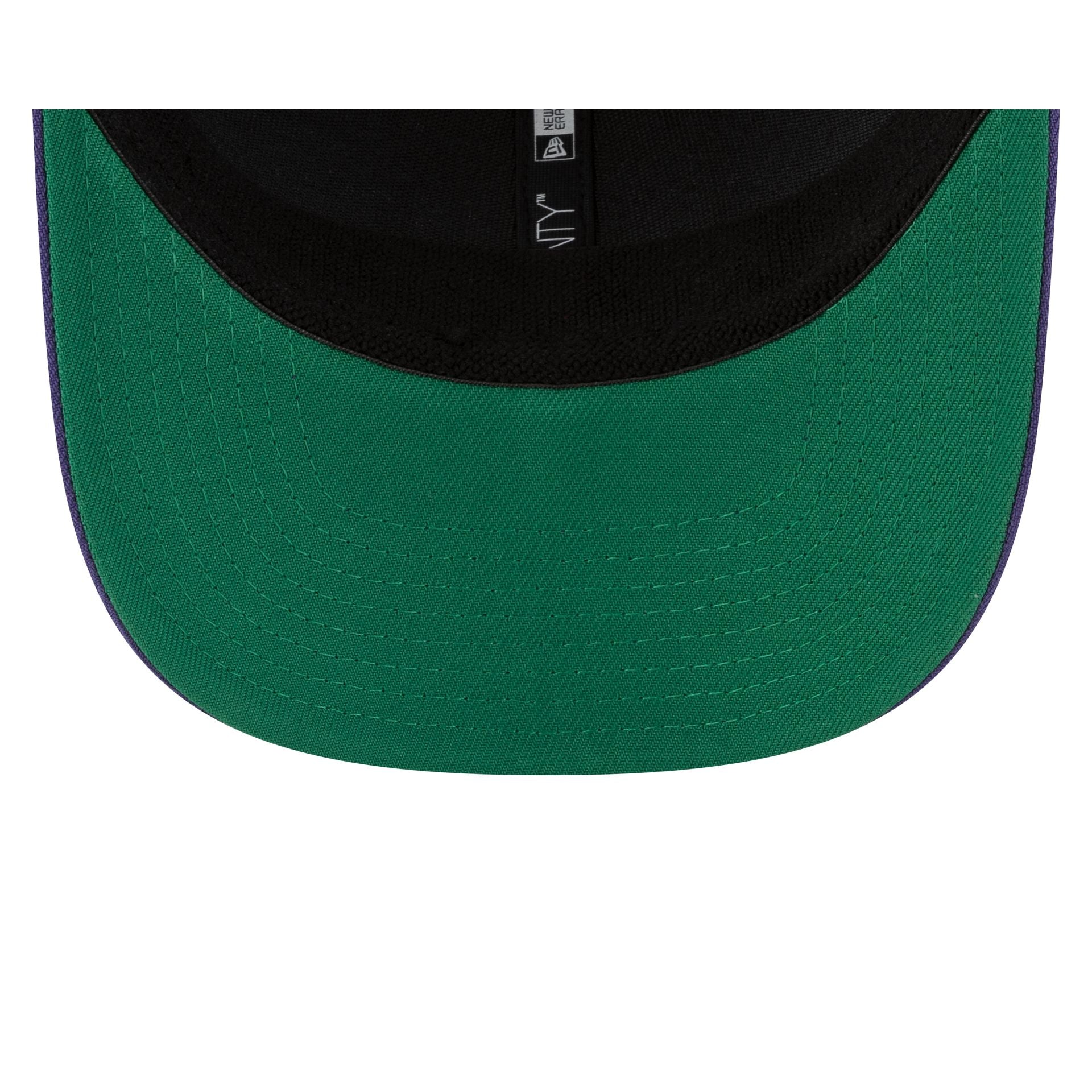 Baltimore Ravens Mascot 9SEVENTY Trucker Hat