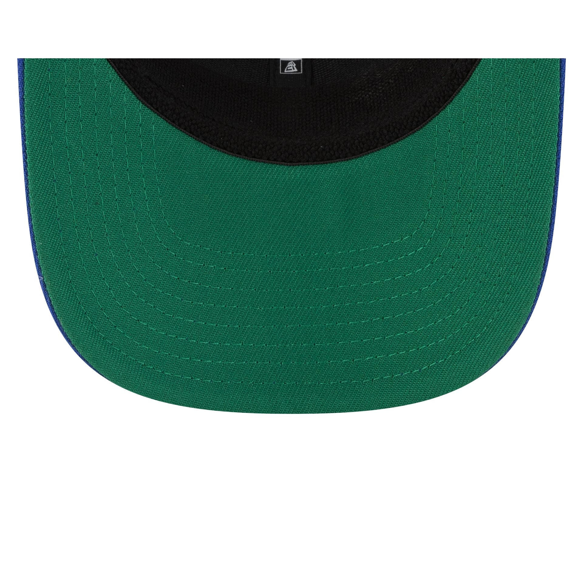 Buffalo Bills Mascot 9SEVENTY Trucker Hat