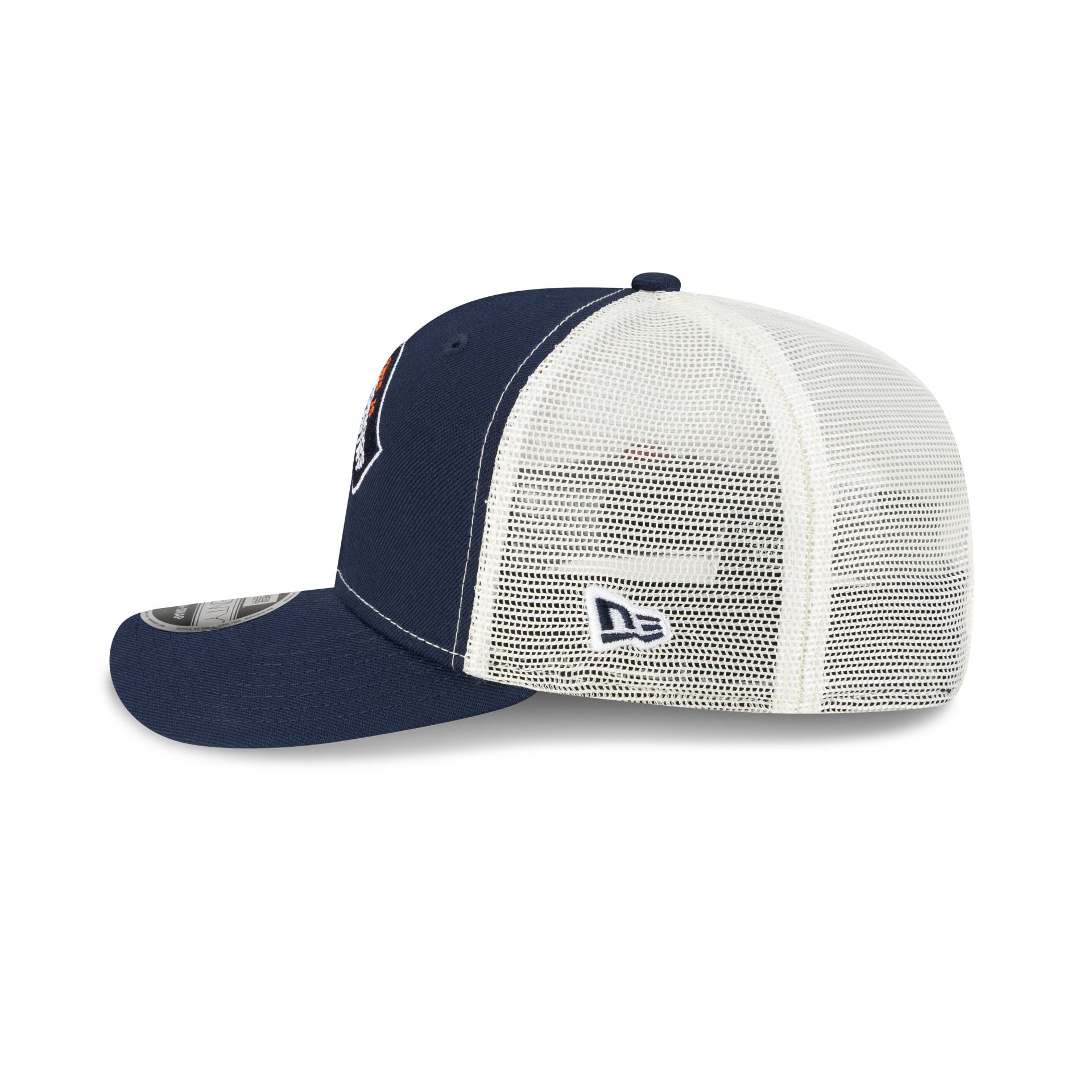 Denver Broncos Mascot 9SEVENTY Trucker Hat