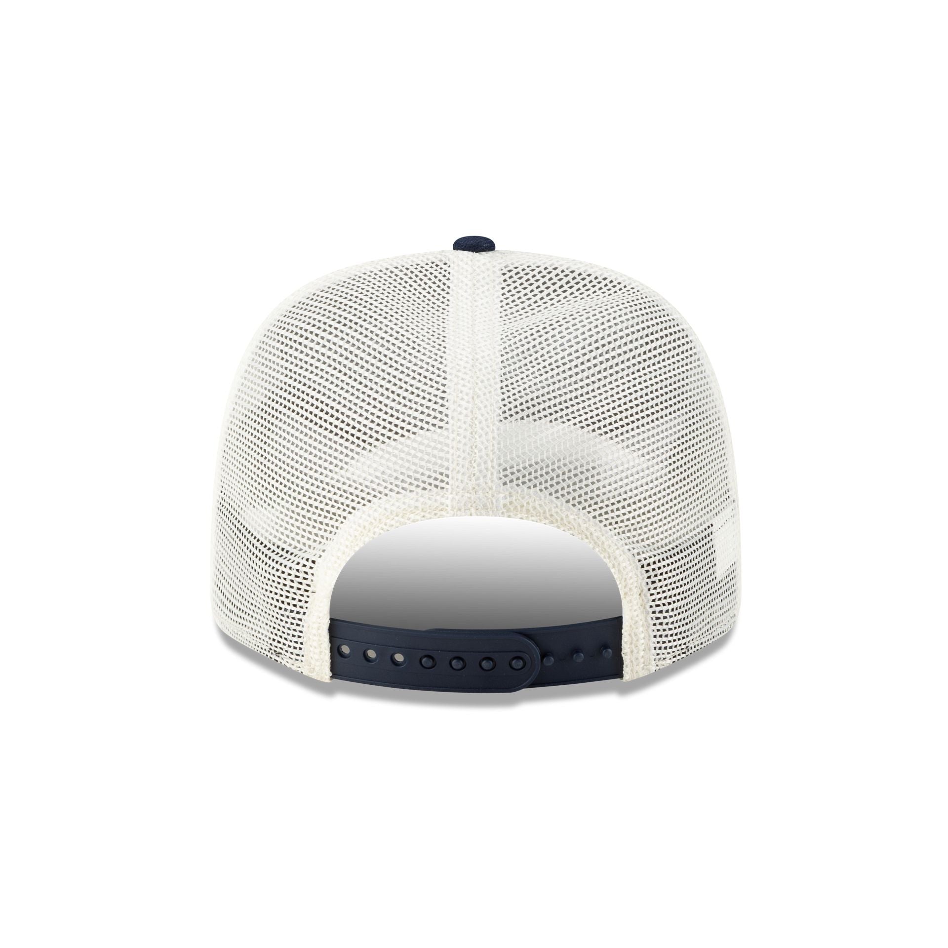 Denver Broncos Mascot 9SEVENTY Trucker Hat