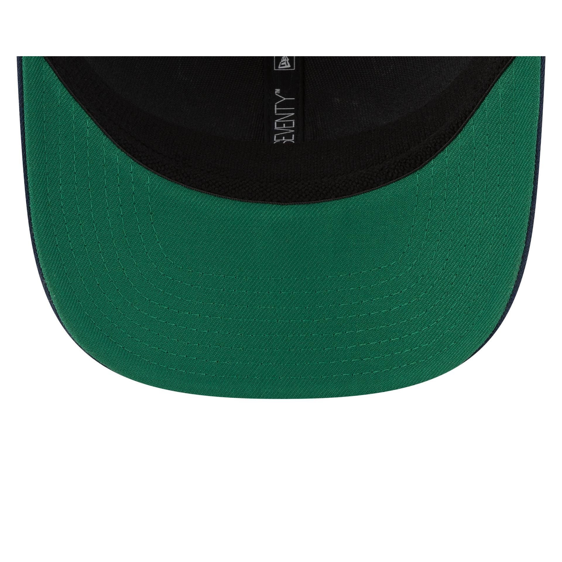 Denver Broncos Mascot 9SEVENTY Trucker Hat