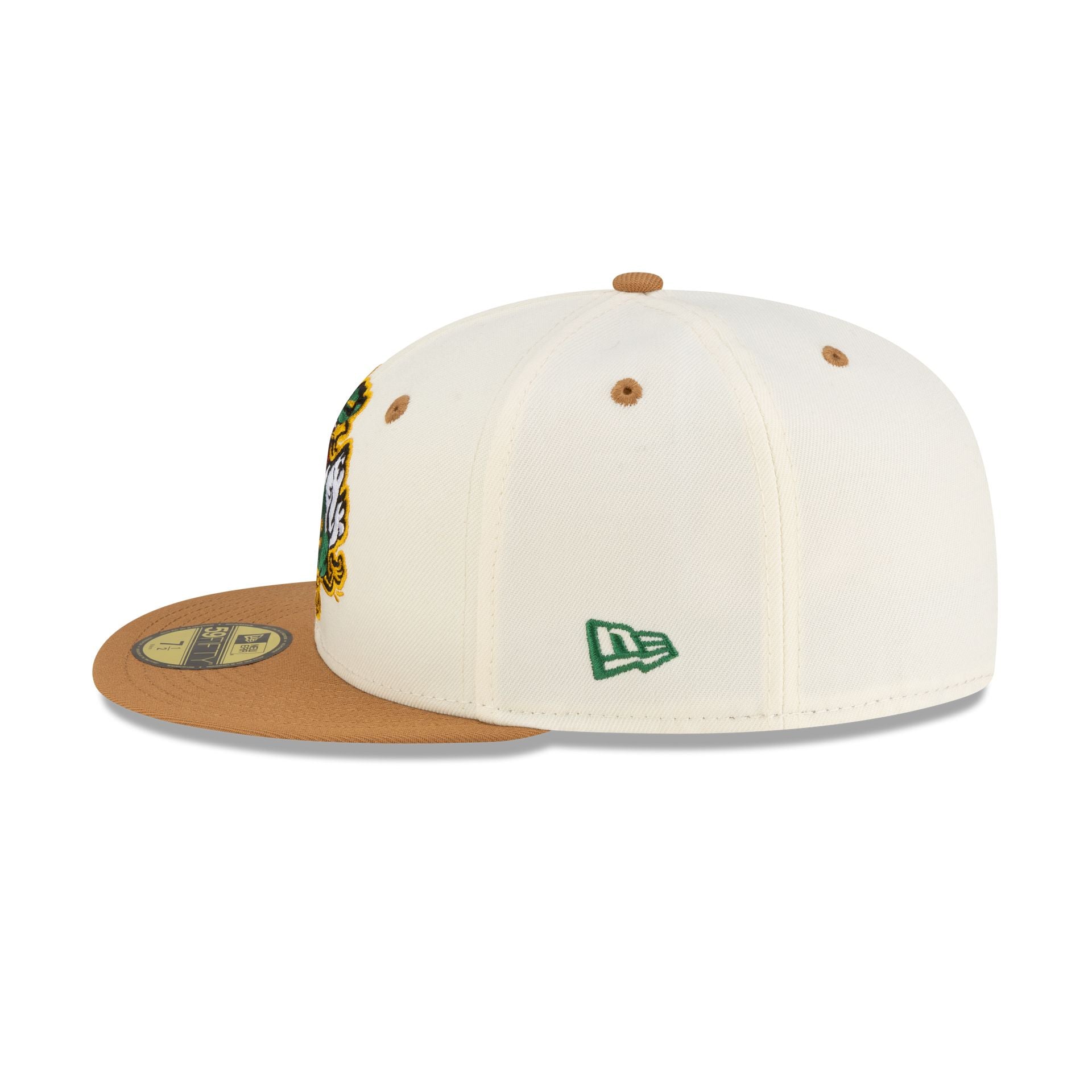 Tulsa Drillers Oktoberfest 59FIFTY Fitted Hat