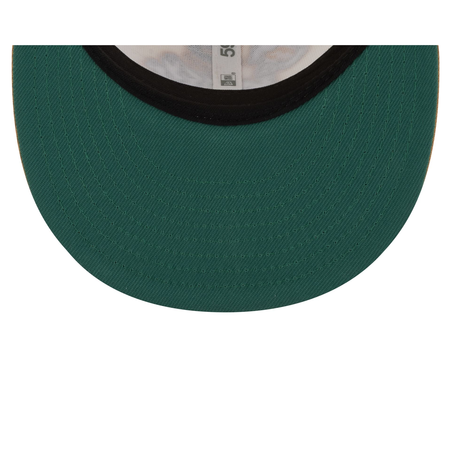 Tulsa Drillers Oktoberfest 59FIFTY Fitted Hat