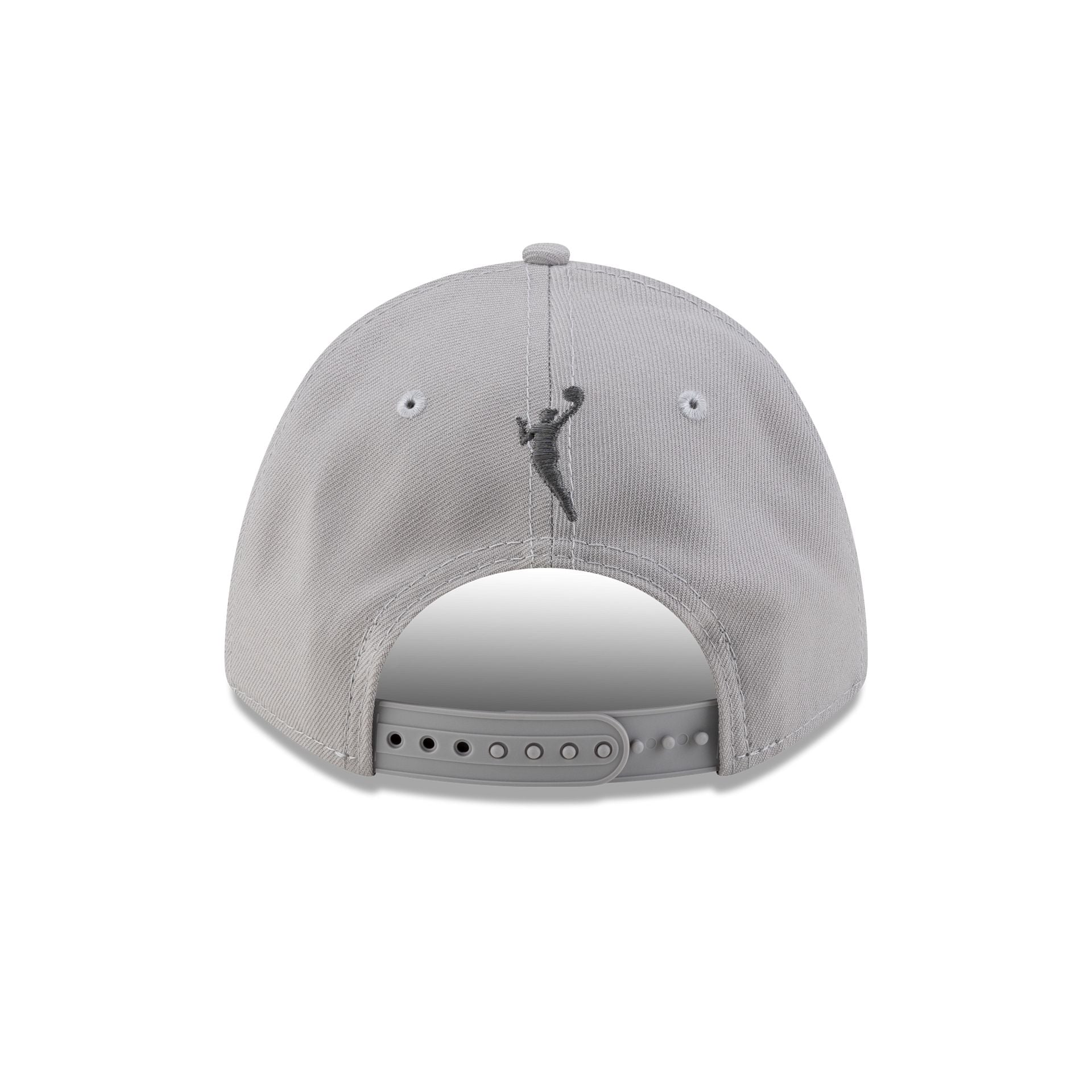 Las Vegas Aces 2025 Champions 9FORTY M-Crown Snapback Hat