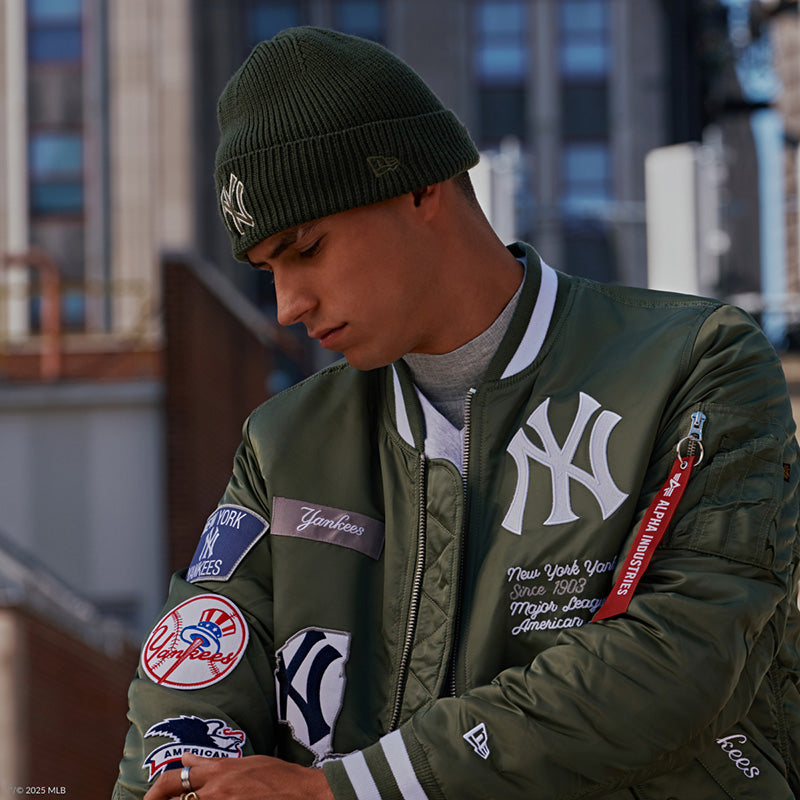 Alpha Industriesimage