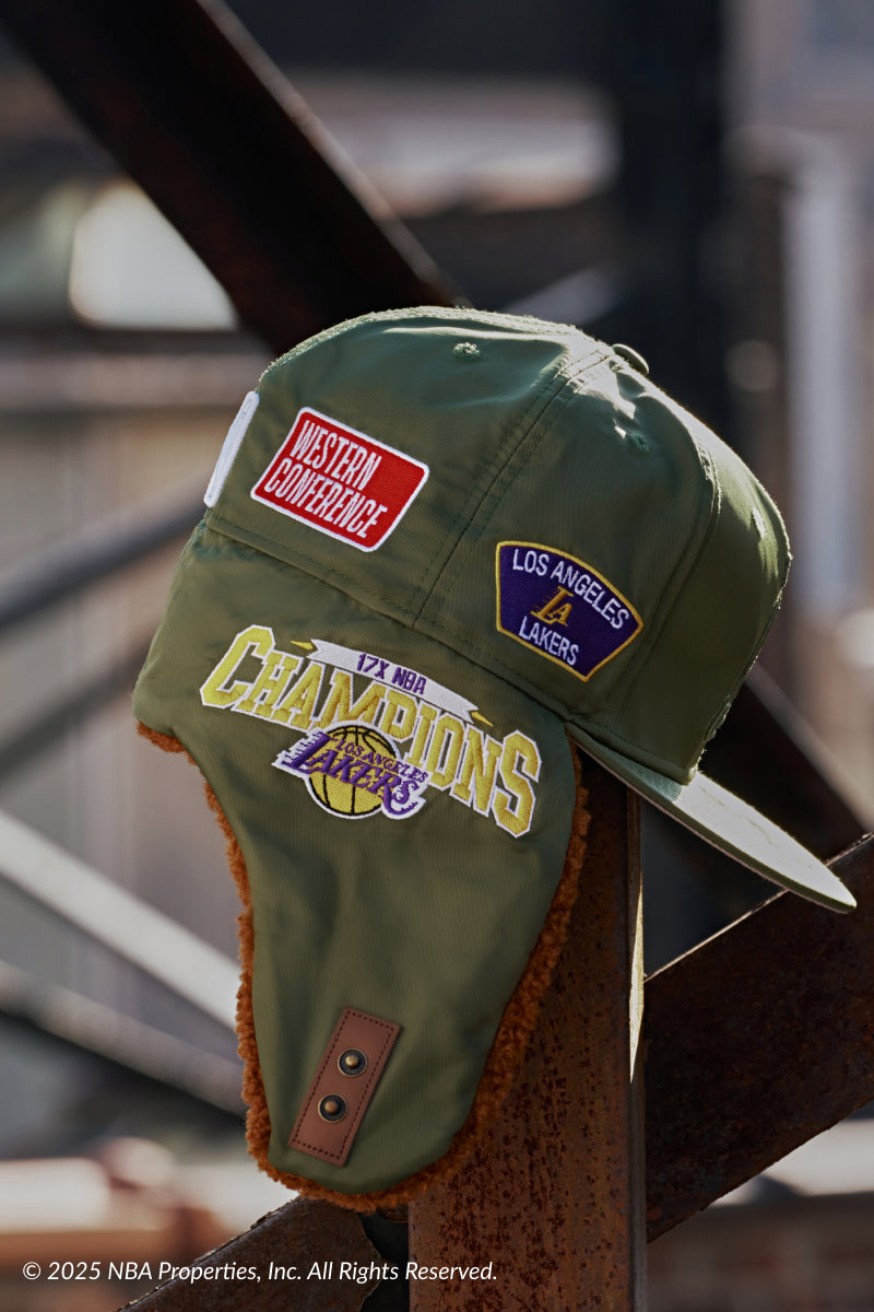 Shop NBA Alpha at Nextgenmallstore