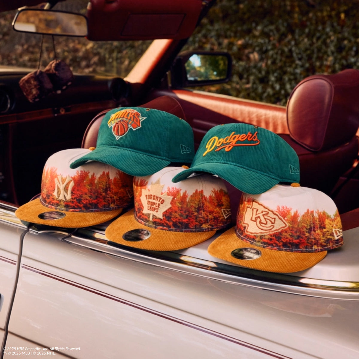 Scenic Route Collectionimage