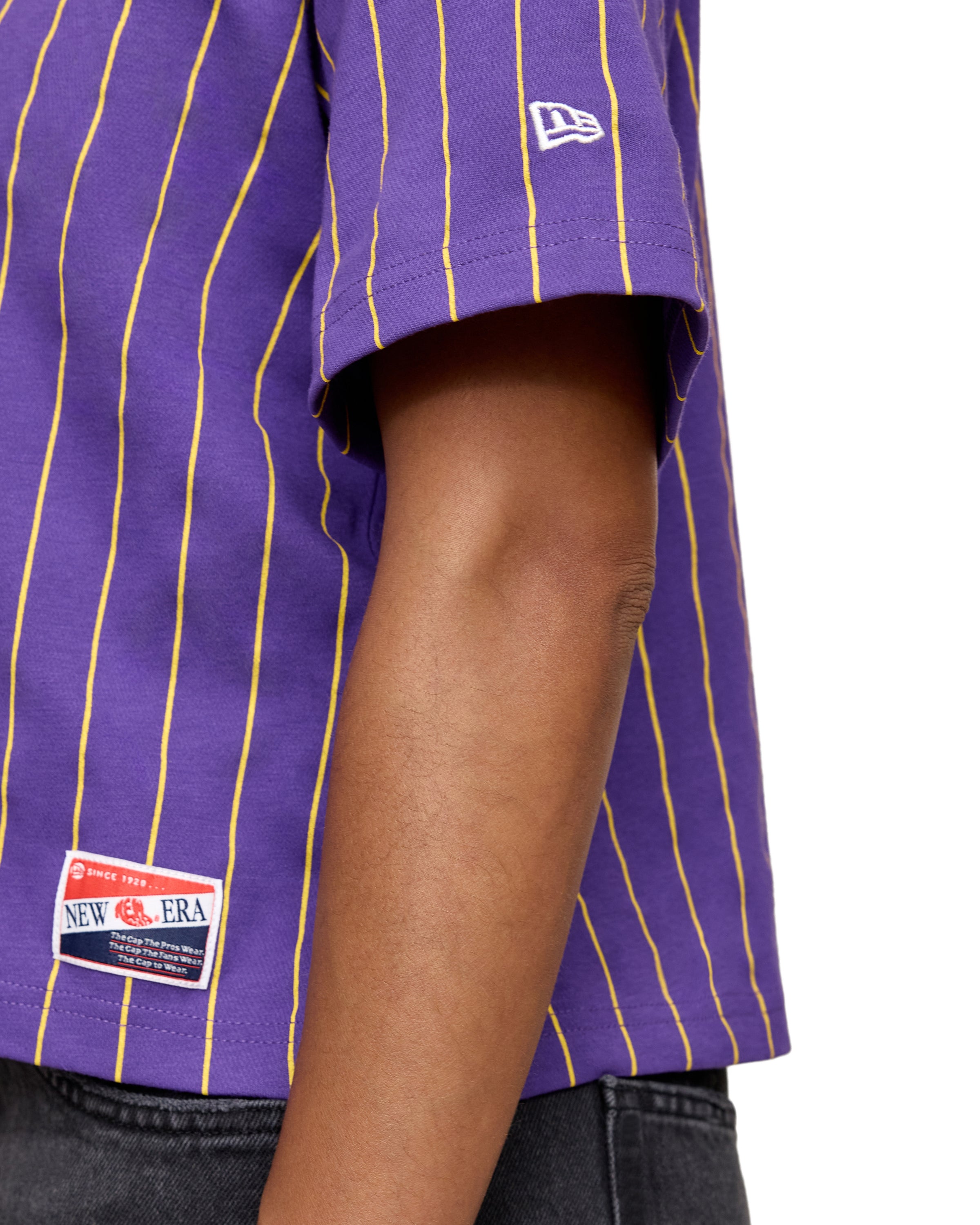 Boston Celtics Throwback Women's T-Shirt