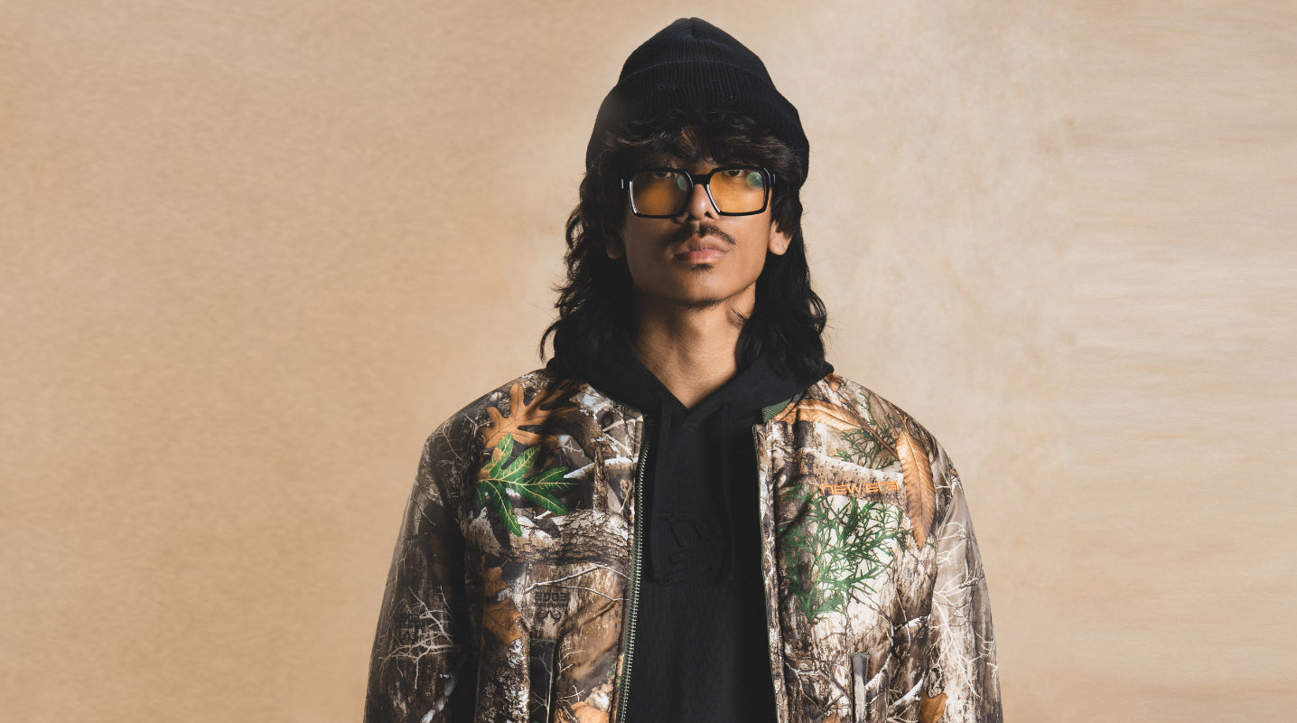 Shop the latest from New Era Branded