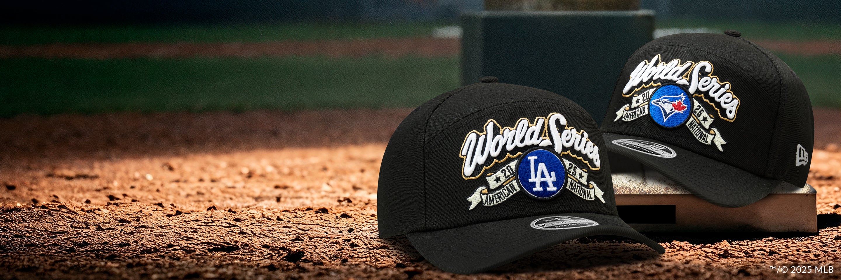 Shop the MLB World Series Collection at Nextgenmallstore