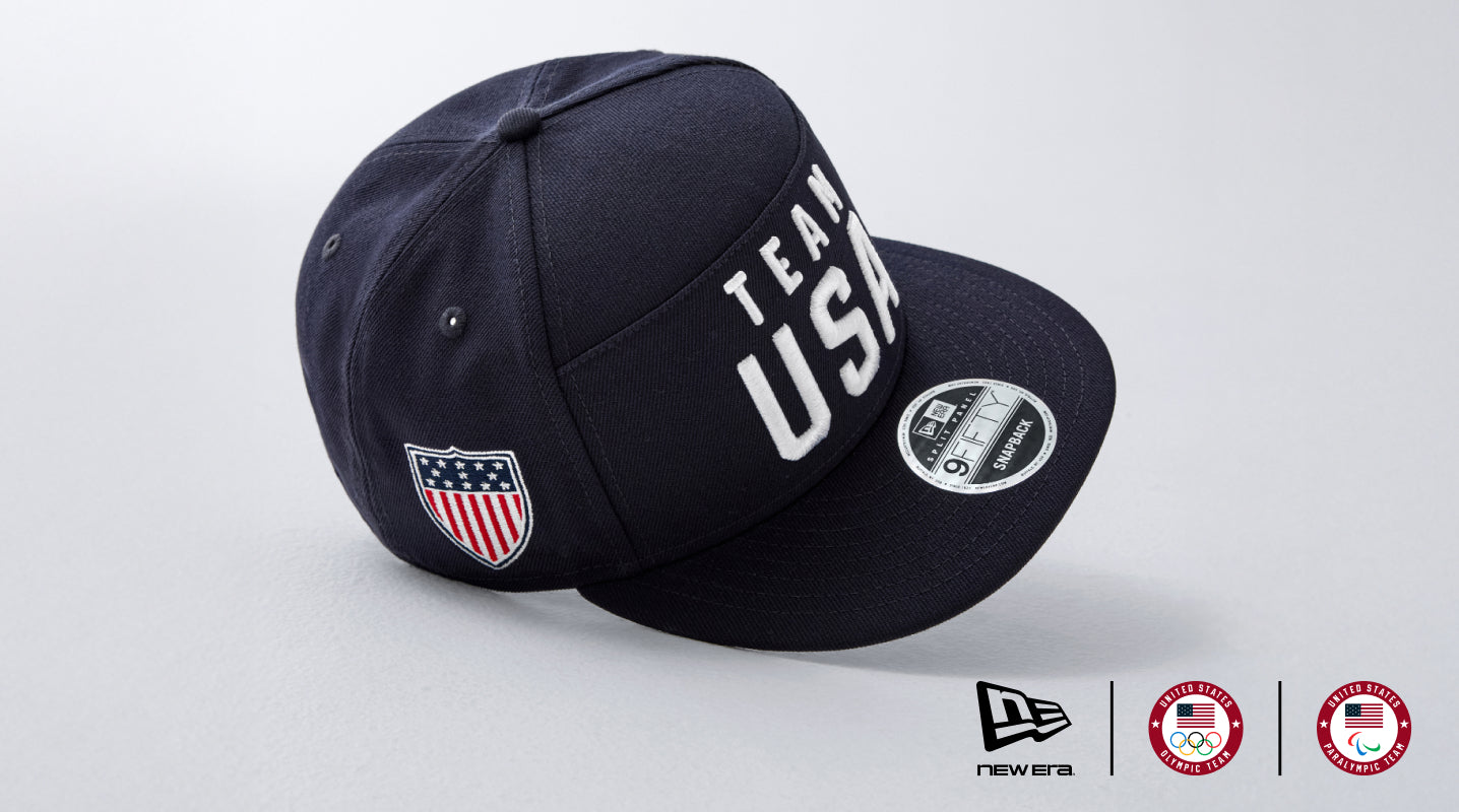Shop Team USA Winter Pack
