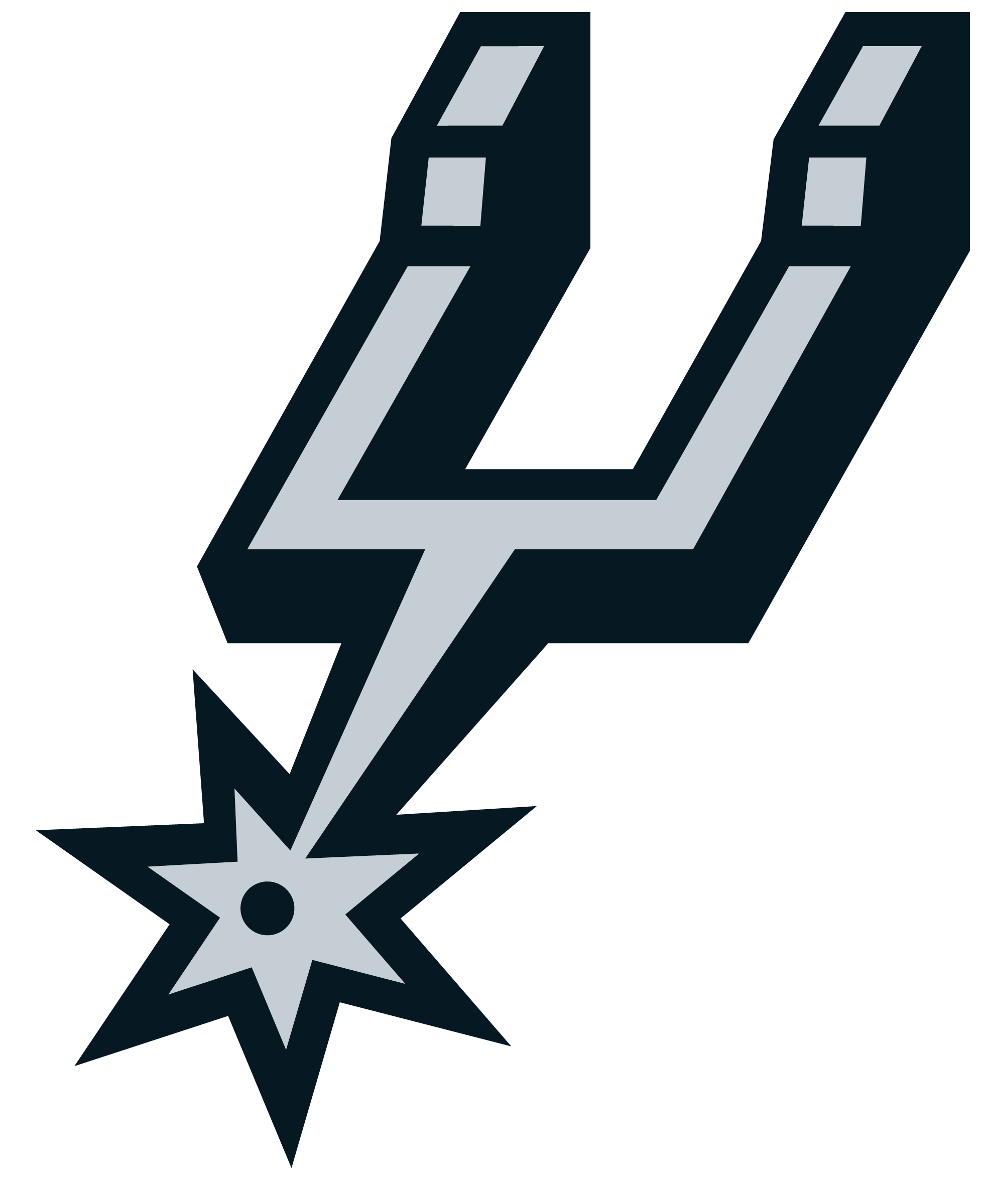 San Antonio Spurs