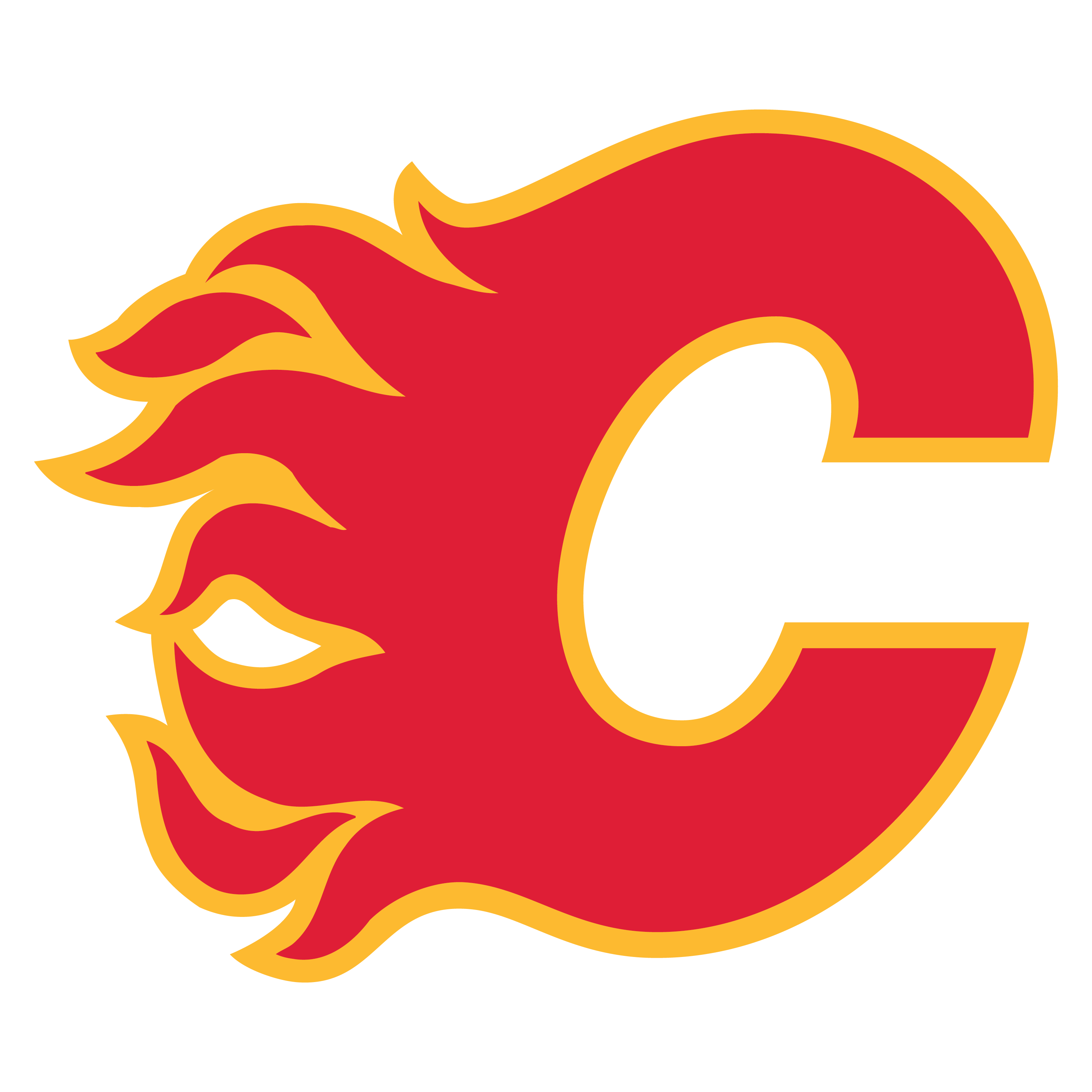 Calgary Flames