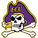 East Carolina Pirates