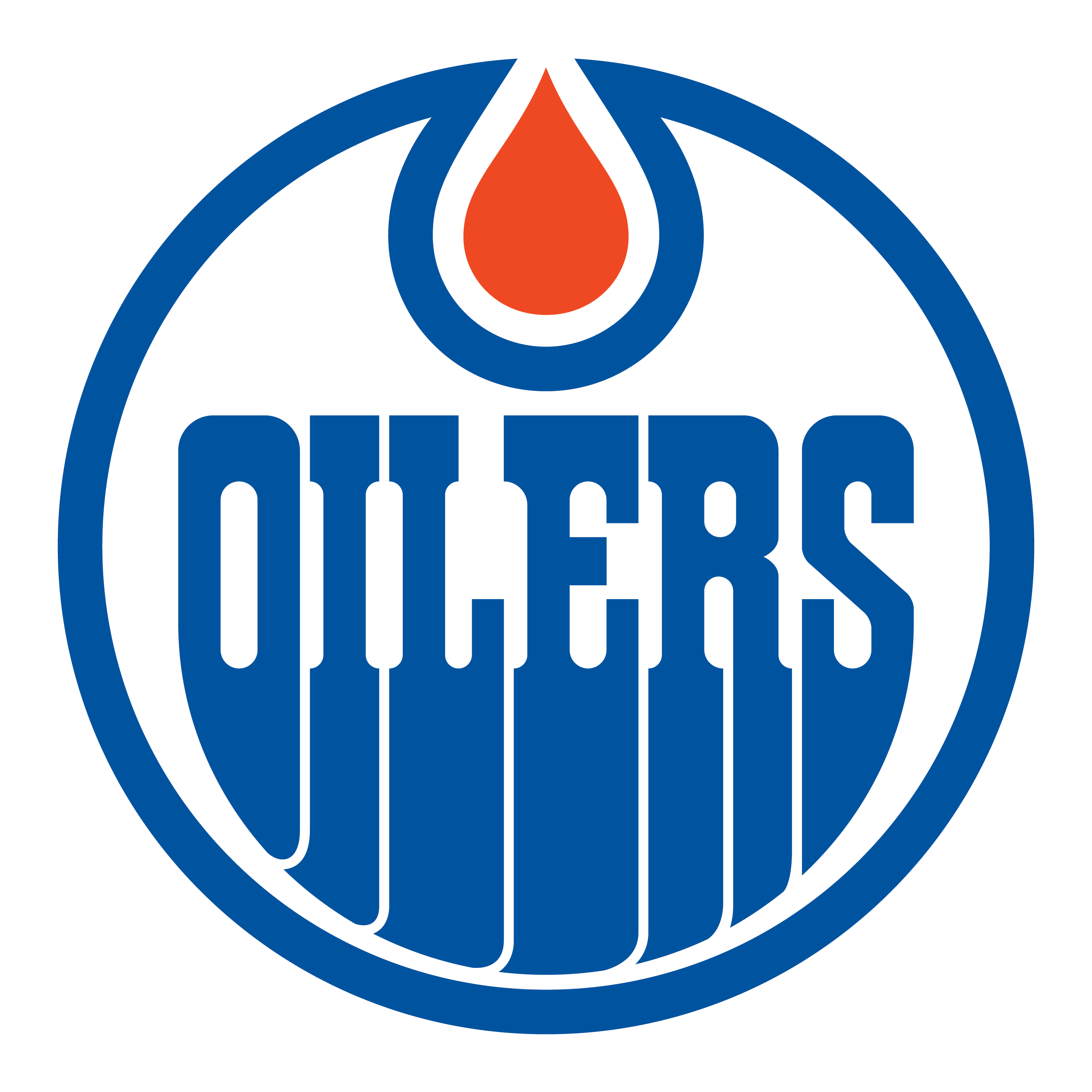 Edmonton Oilers