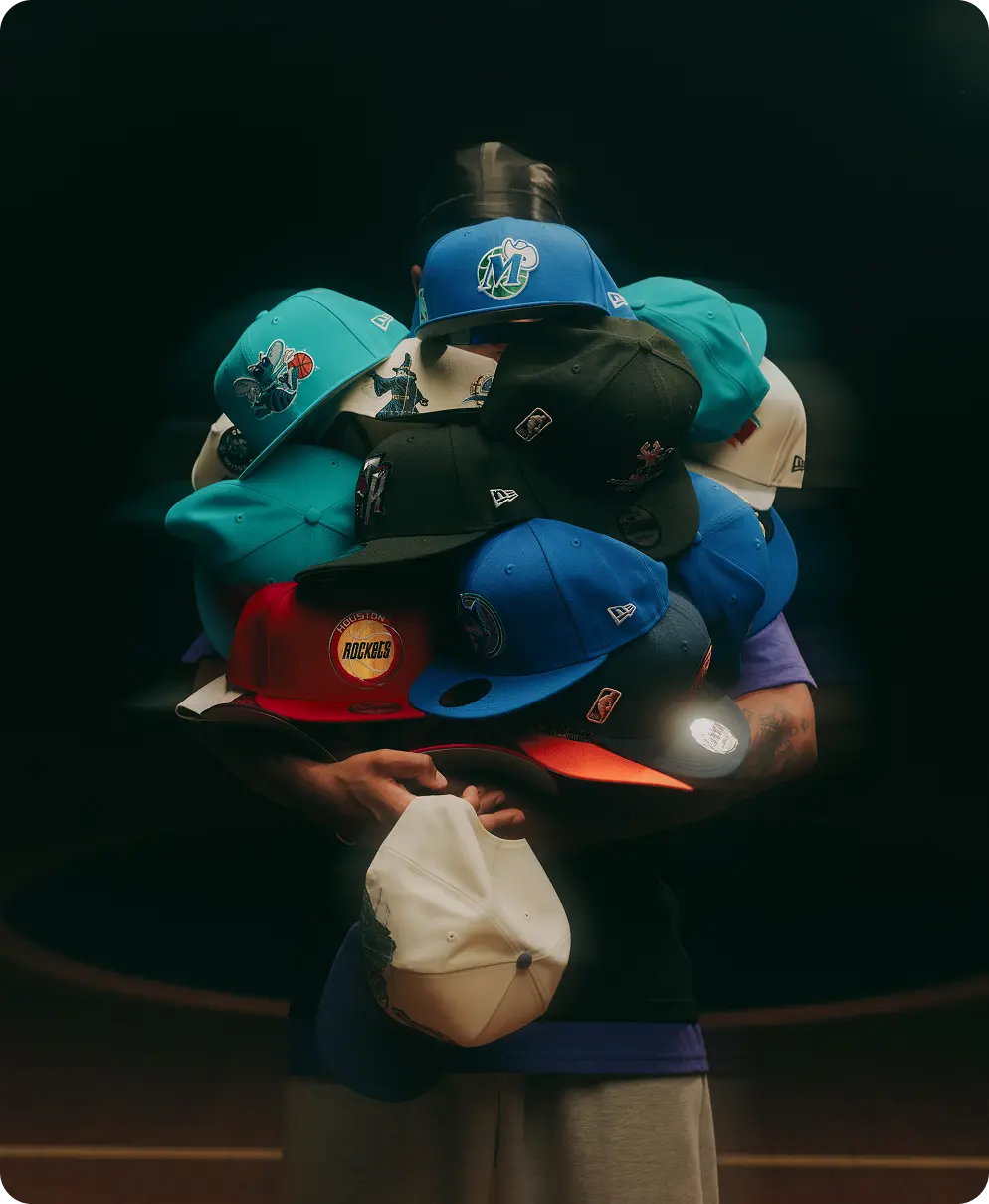 New Era Cap