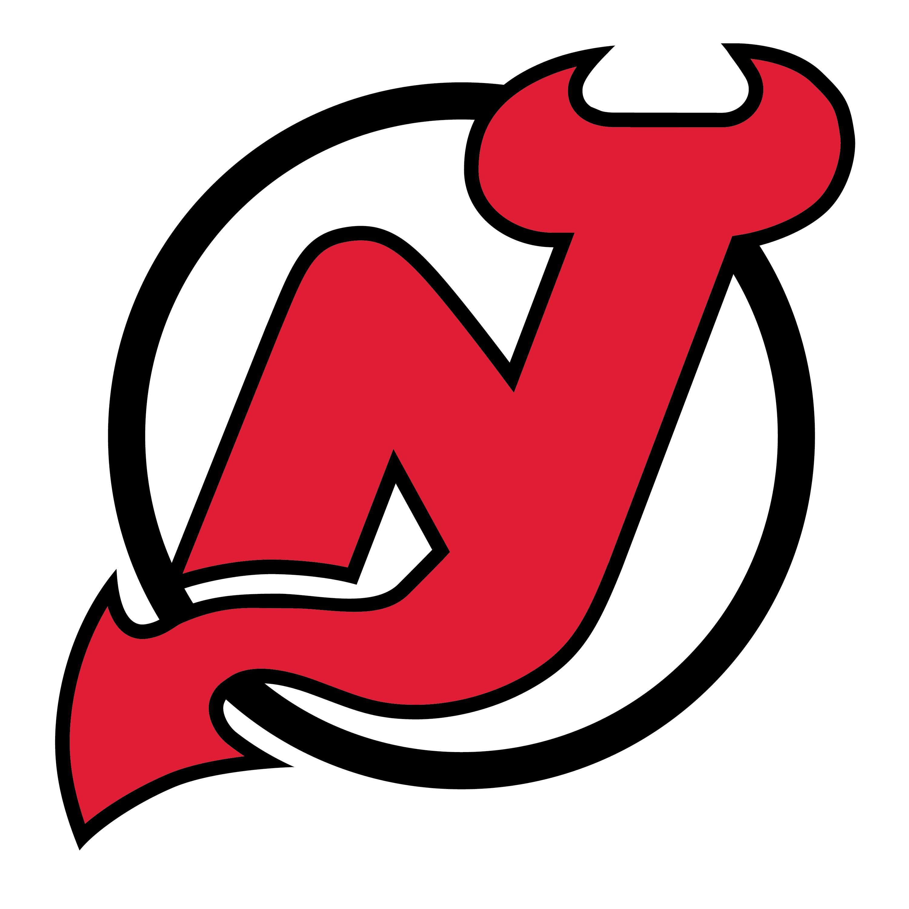New Jersey Devils