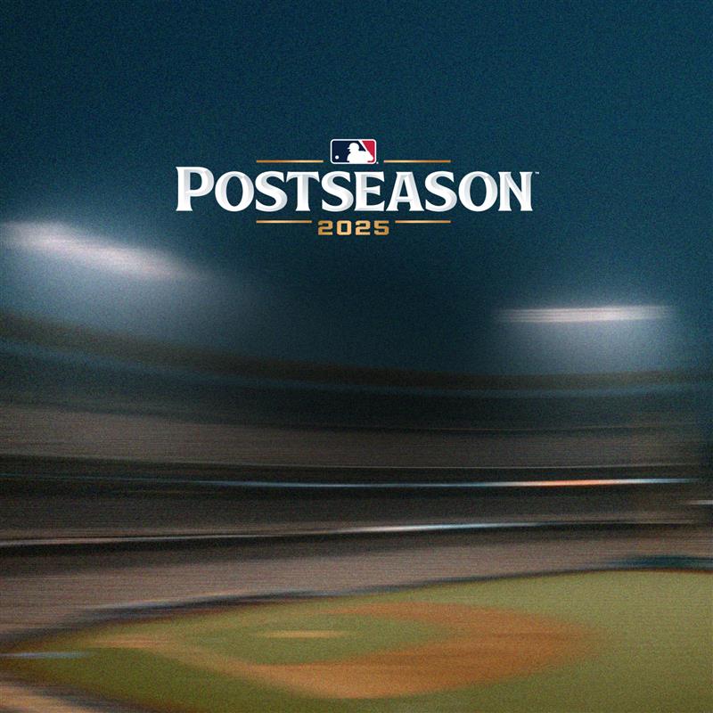MLB Postseasonimage