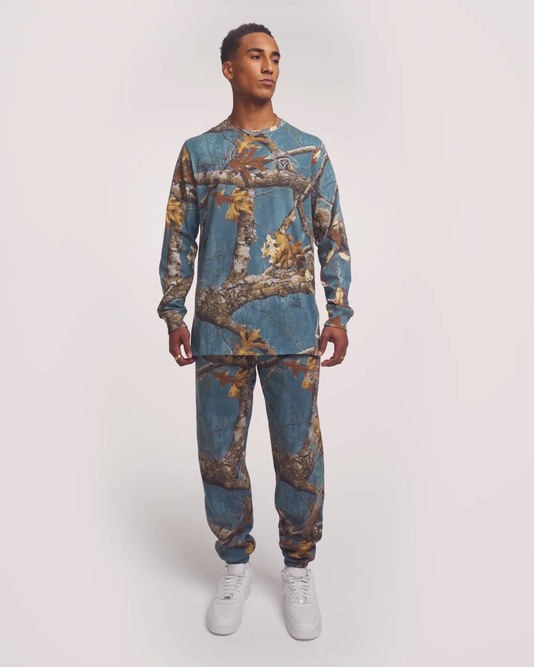 Chicago Bears Realtree Sweatpants