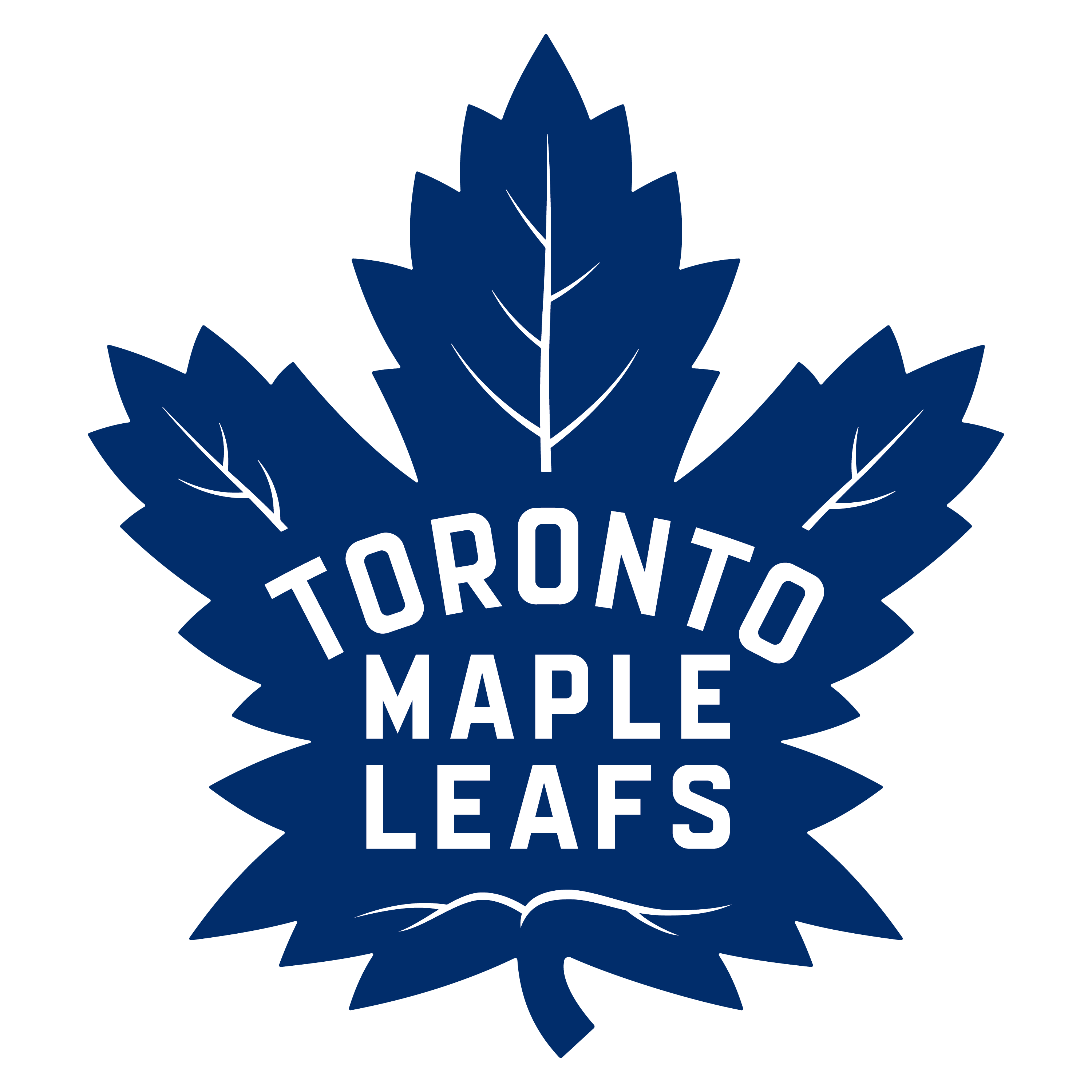 Toronto Maple Leafs